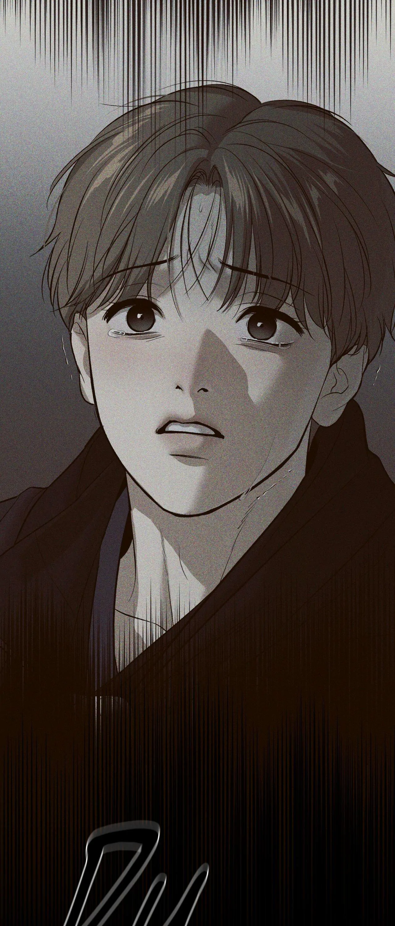 Jinx (Official) - Chapter 76 manhwa