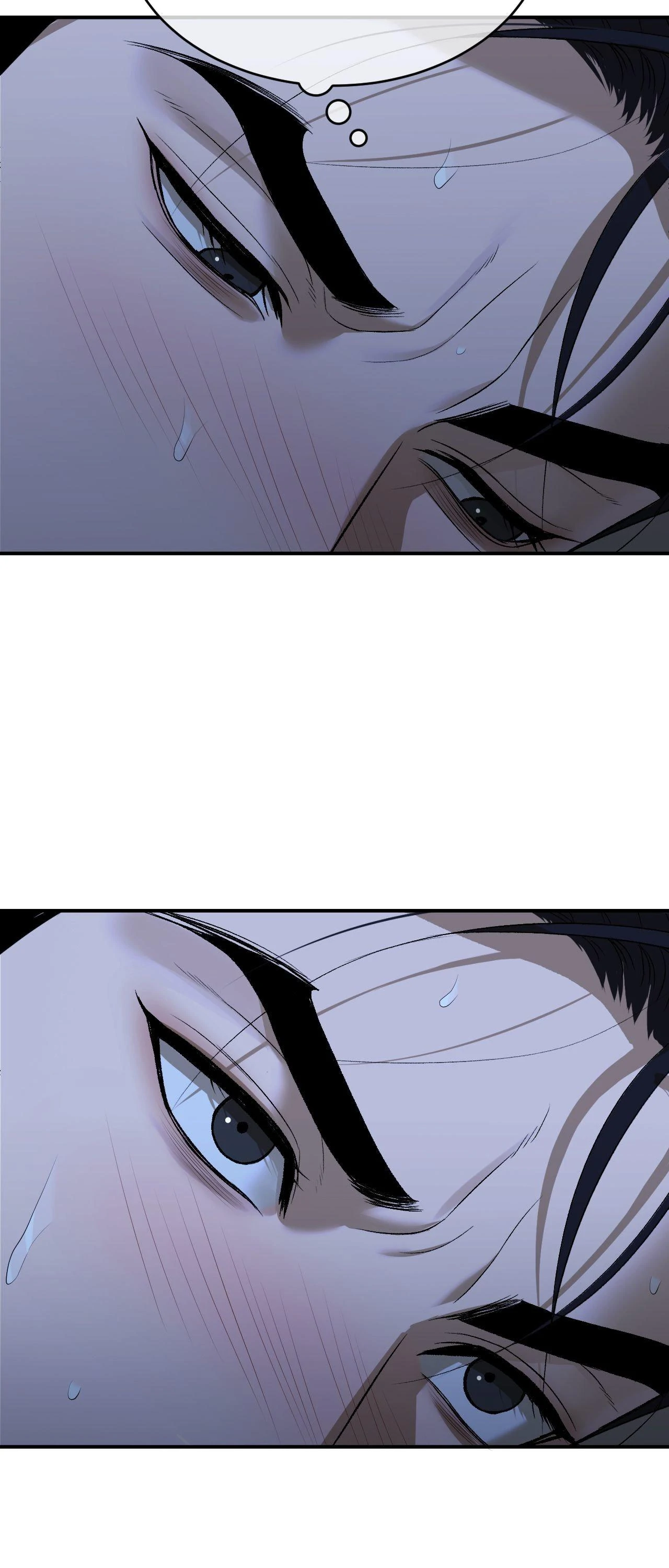 Jinx (Official) - Chapter 76 manhwa