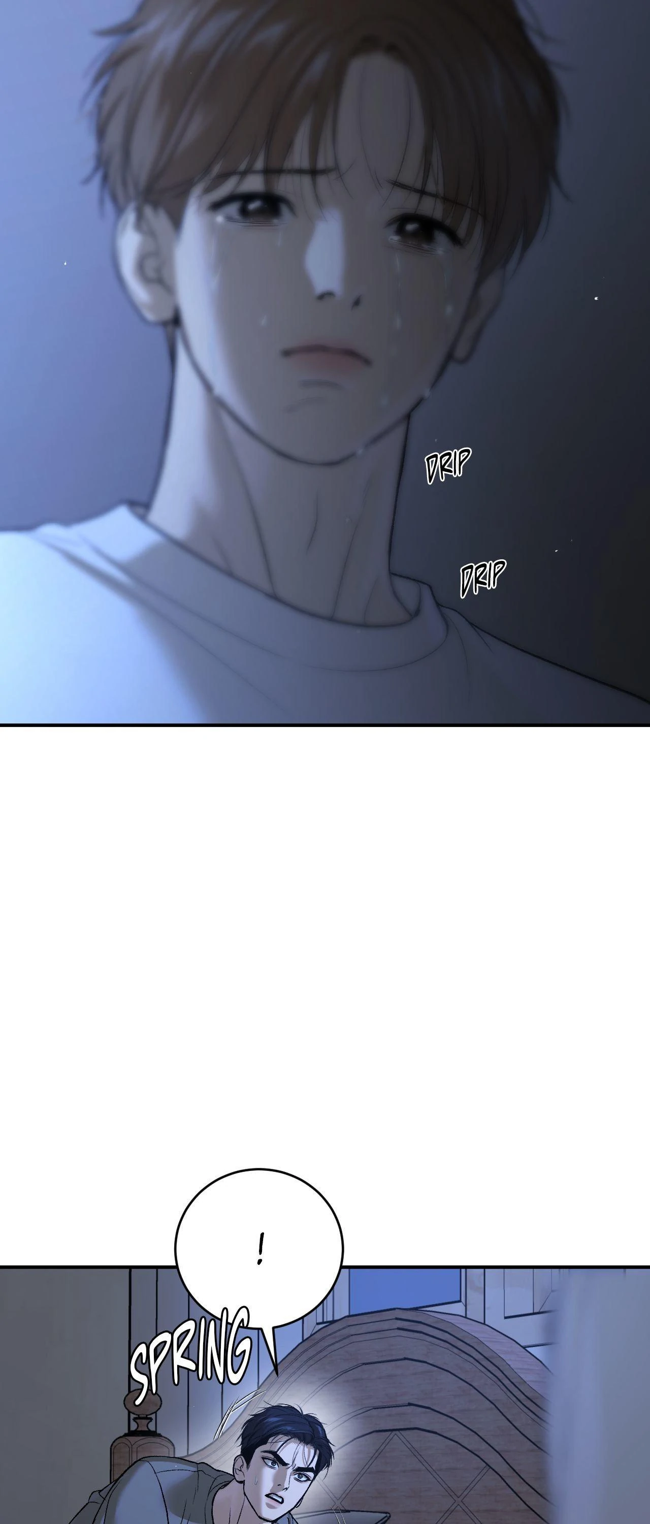 Jinx (Official) - Chapter 76 manhwa