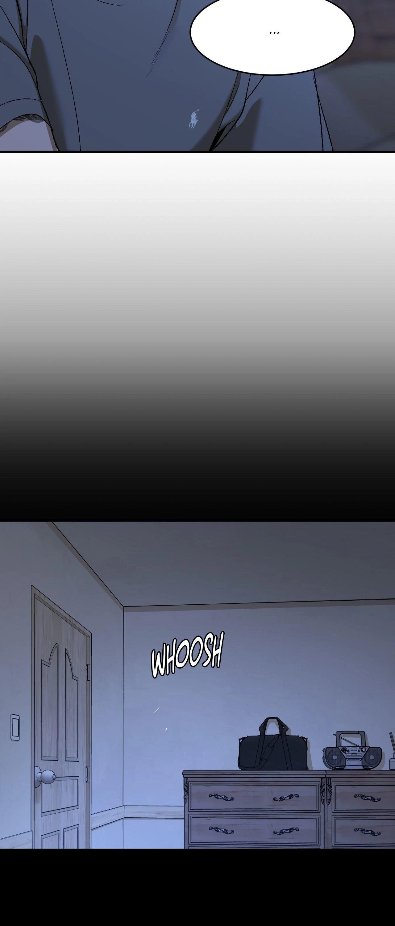 Jinx (Official) - Chapter 76 manhwa