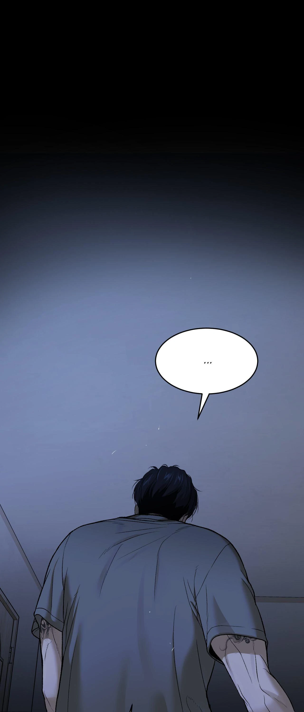 Jinx (Official) - Chapter 76 manhwa