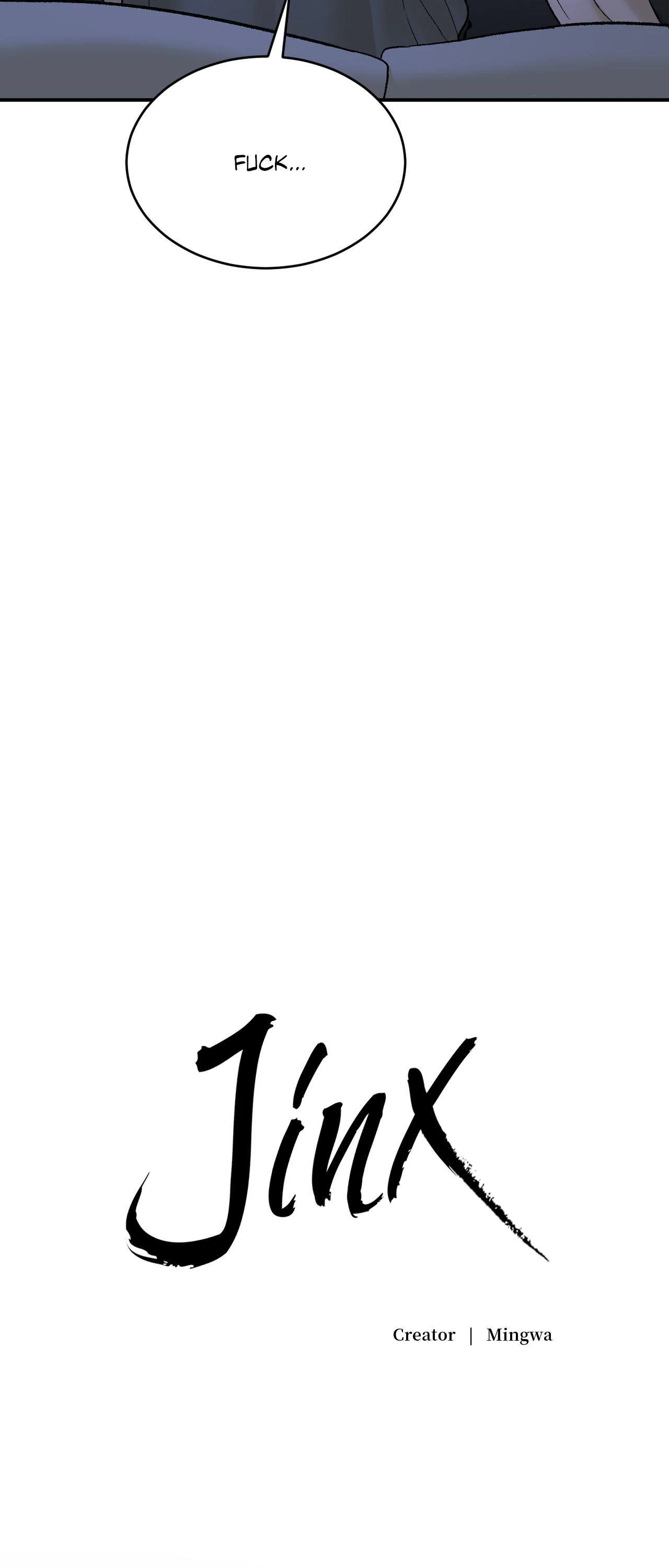 Jinx (Official) - Chapter 76 manhwa