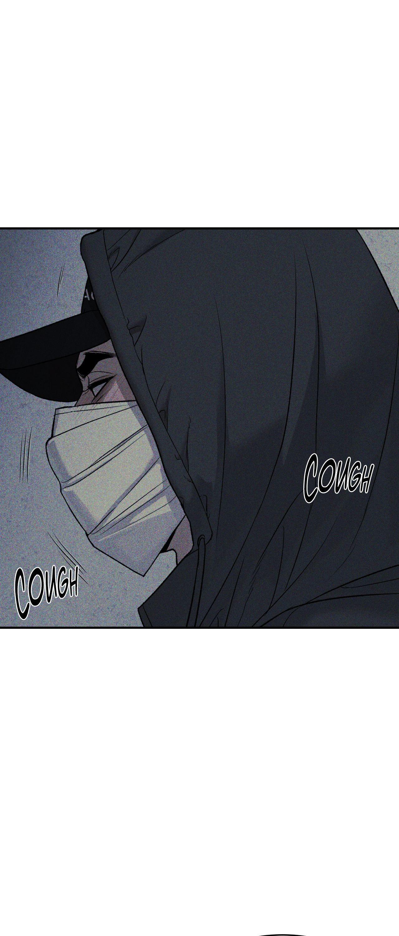 Jinx (Official) - Chapter 76 manhwa