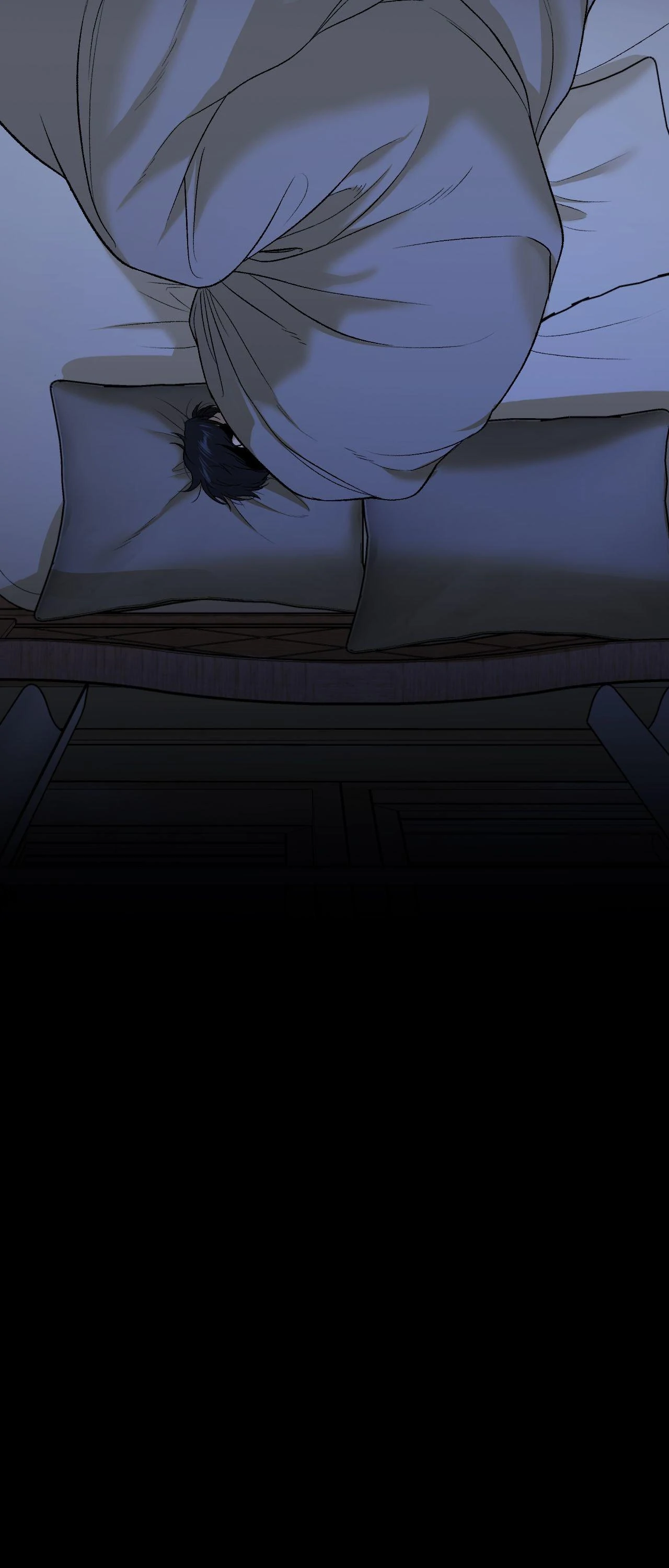 Jinx (Official) - Chapter 76 manhwa