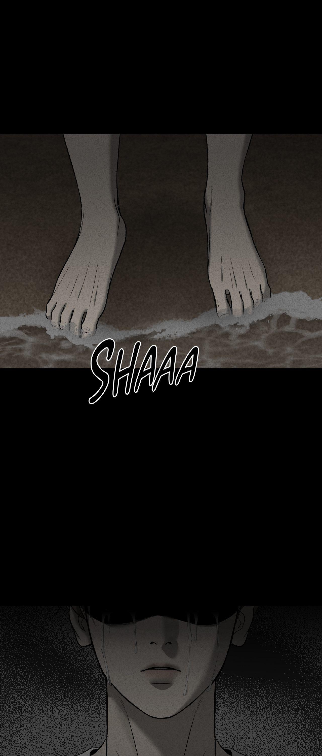 Jinx (Official) - Chapter 76 manhwa