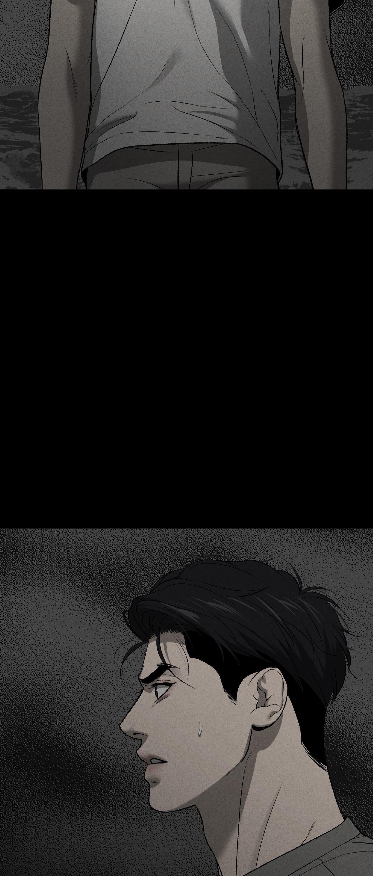 Jinx (Official) - Chapter 76 manhwa