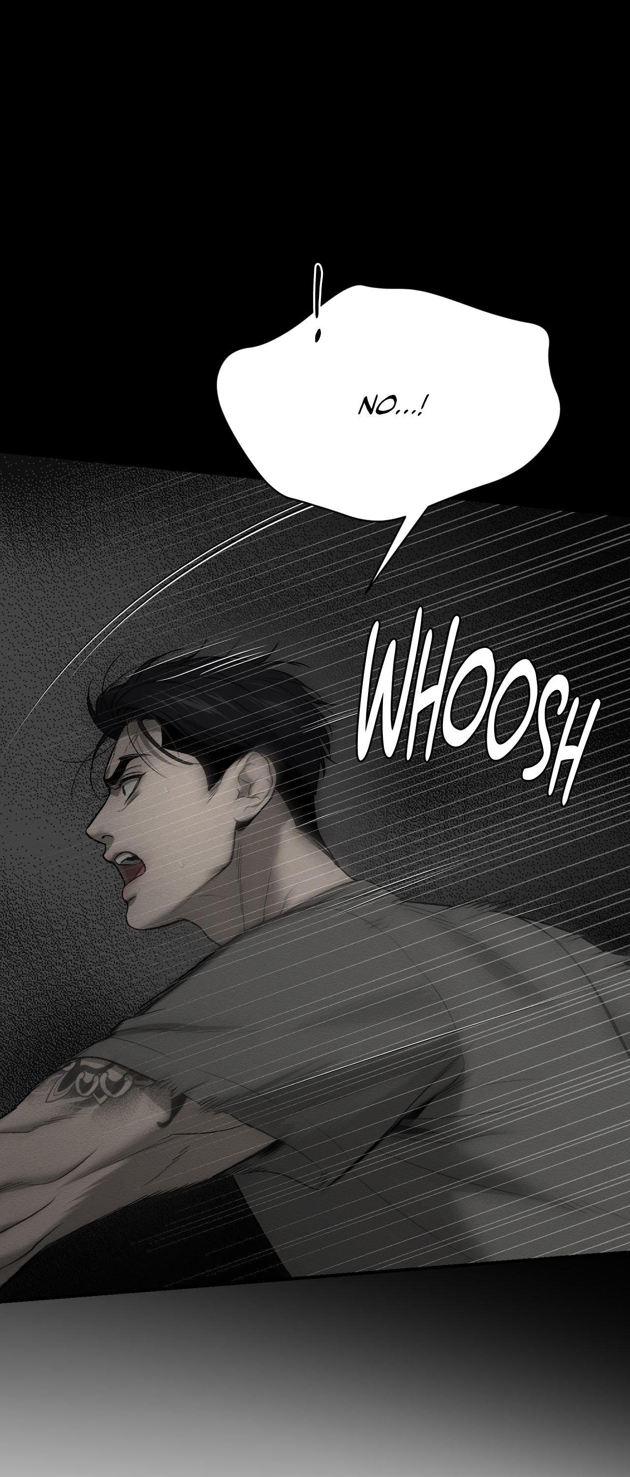 Jinx (Official) - Chapter 76 manhwa