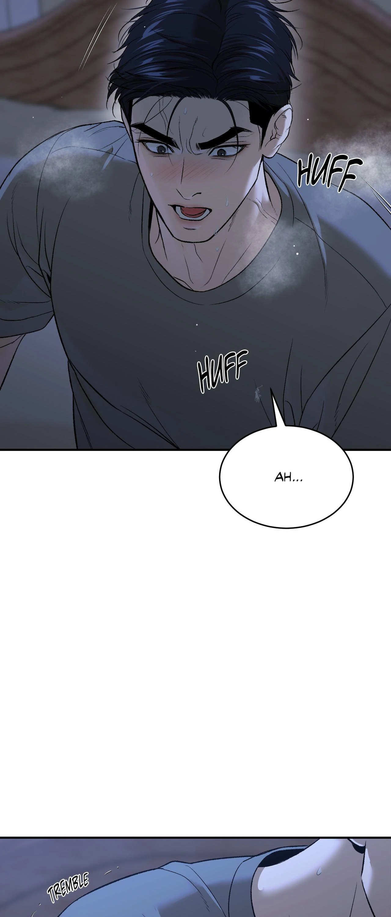 Jinx (Official) - Chapter 76 manhwa