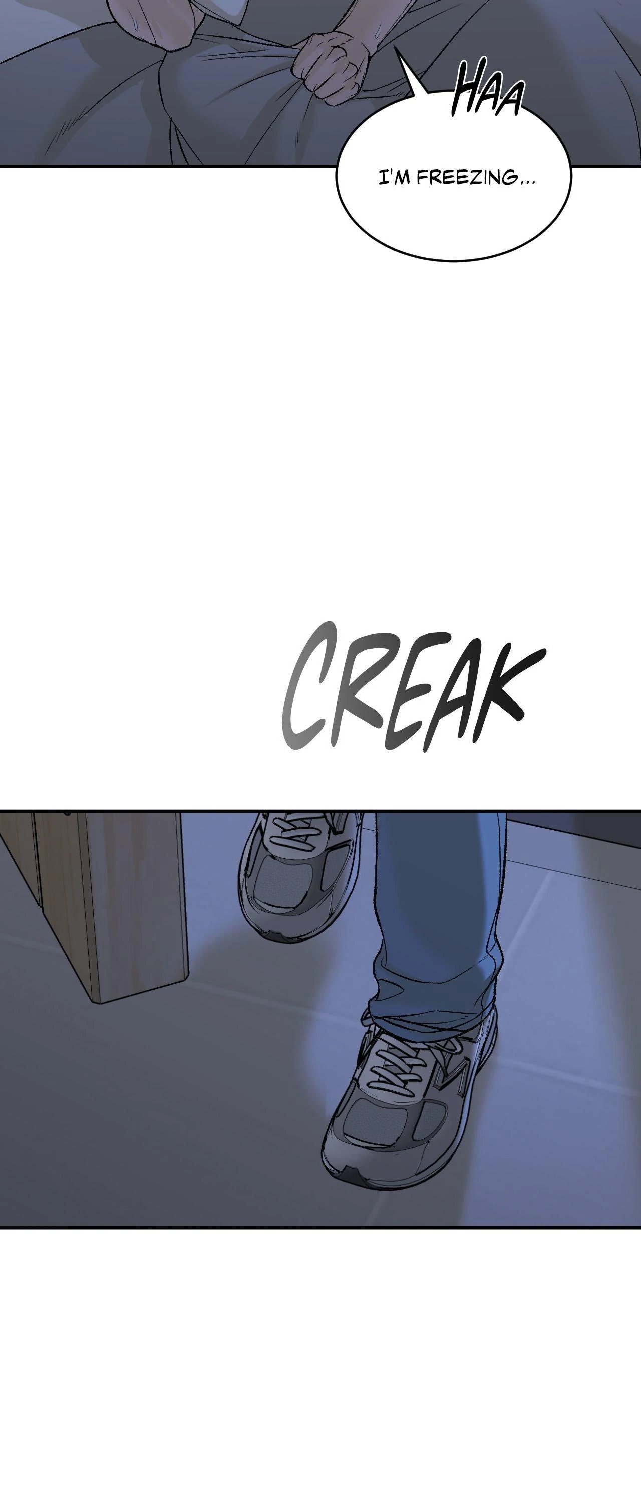 Jinx (Official) - Chapter 76 manhwa