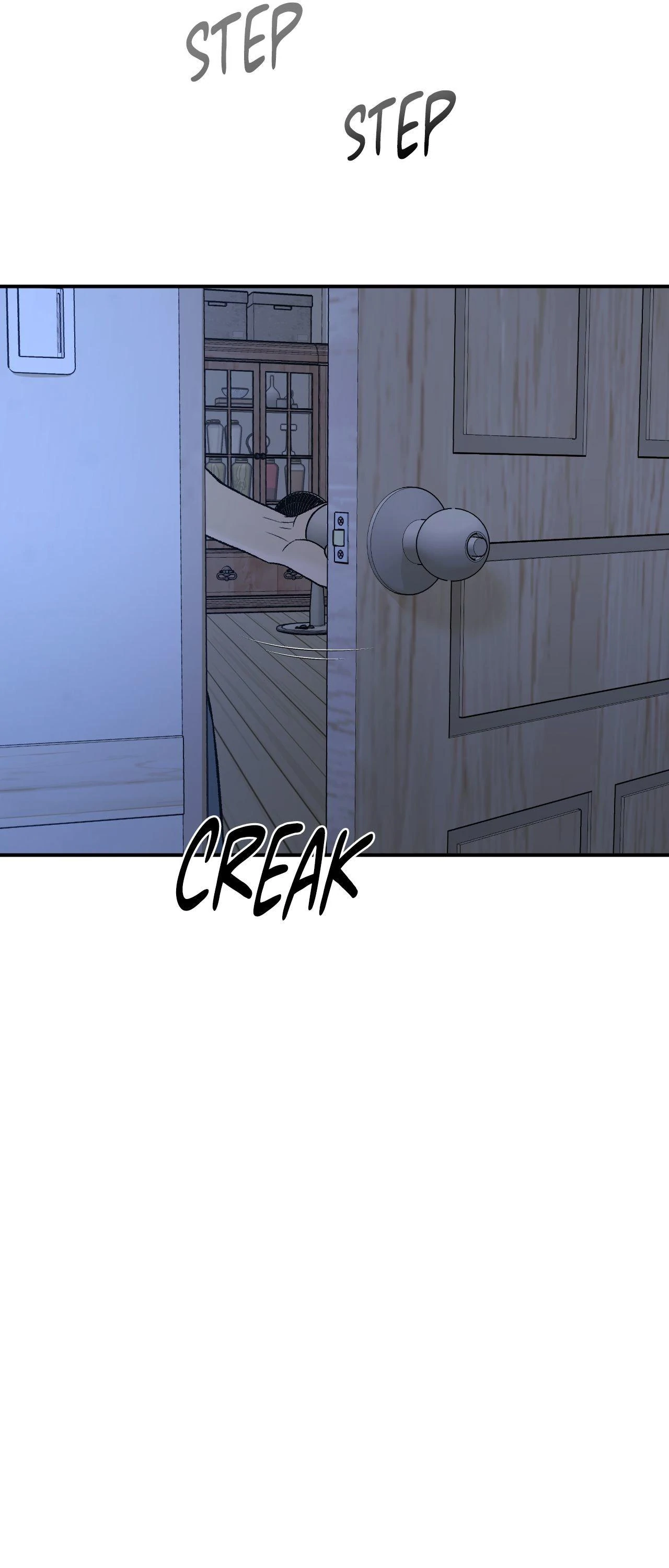 Jinx (Official) - Chapter 76 manhwa