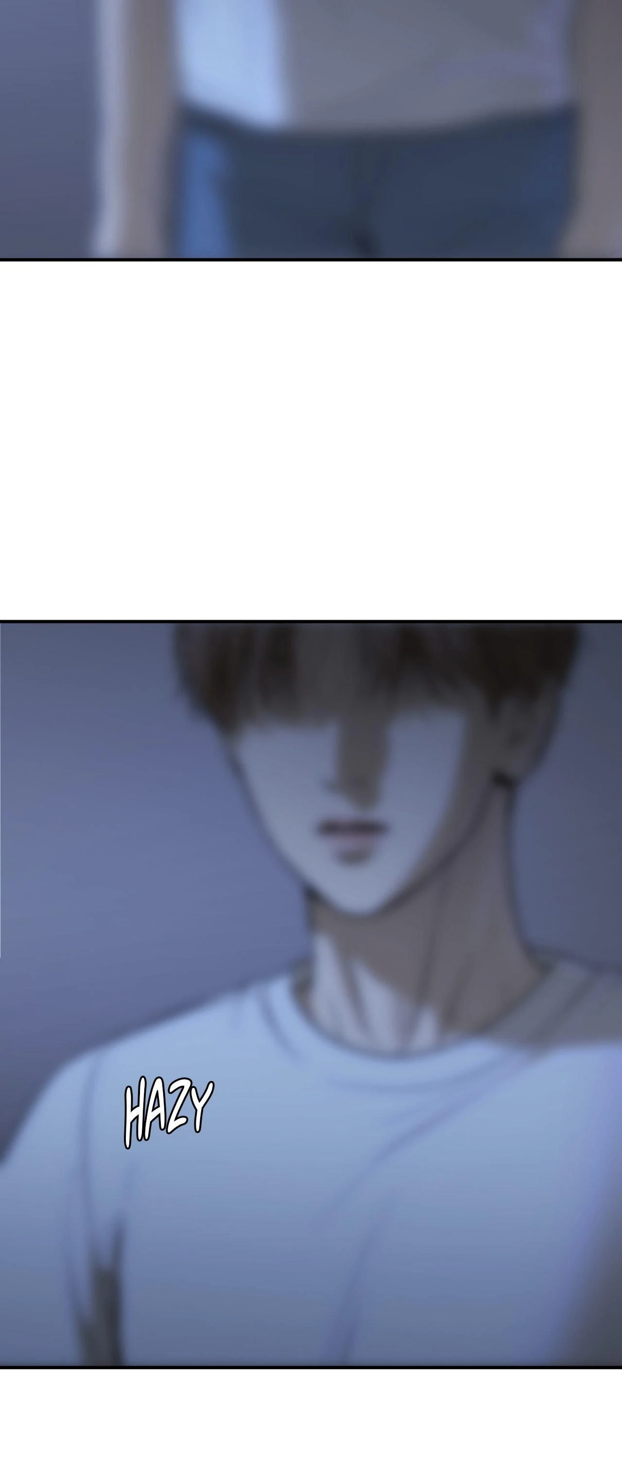 Jinx (Official) - Chapter 76 manhwa