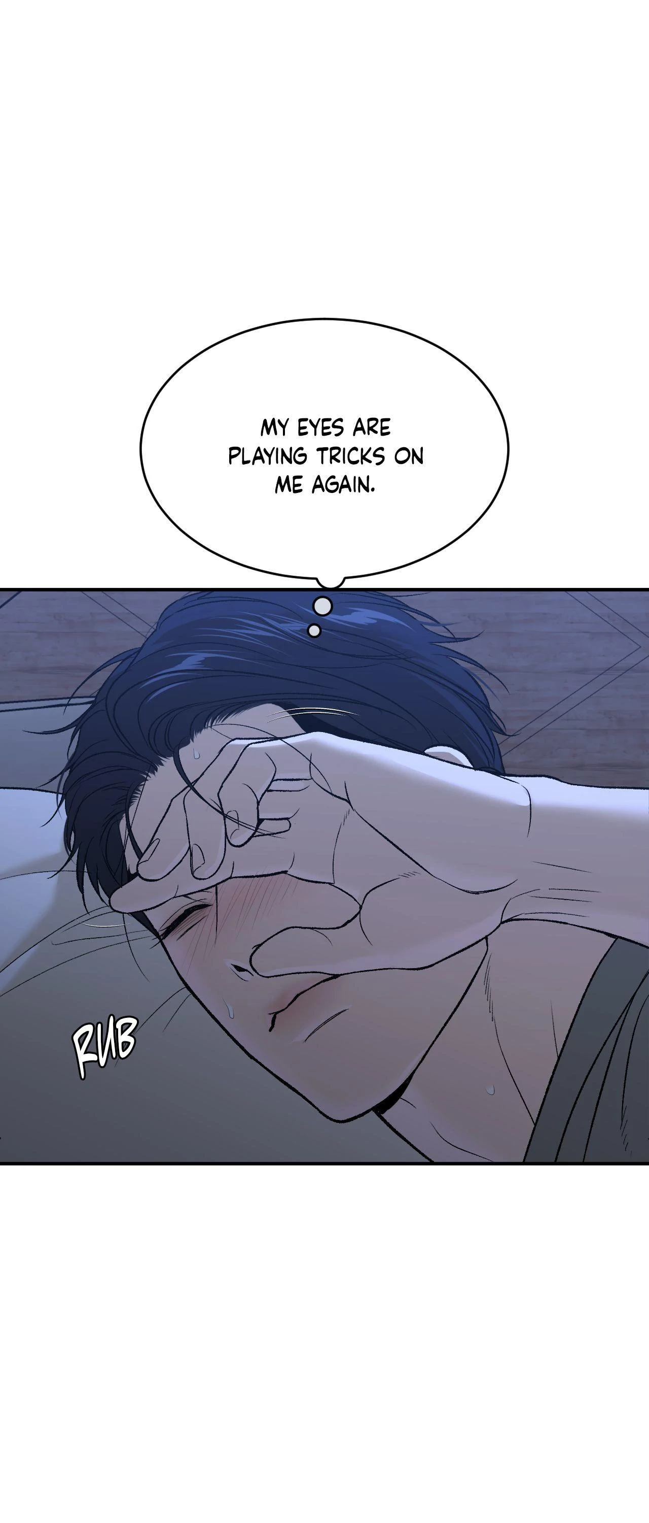 Jinx (Official) - Chapter 76 manhwa