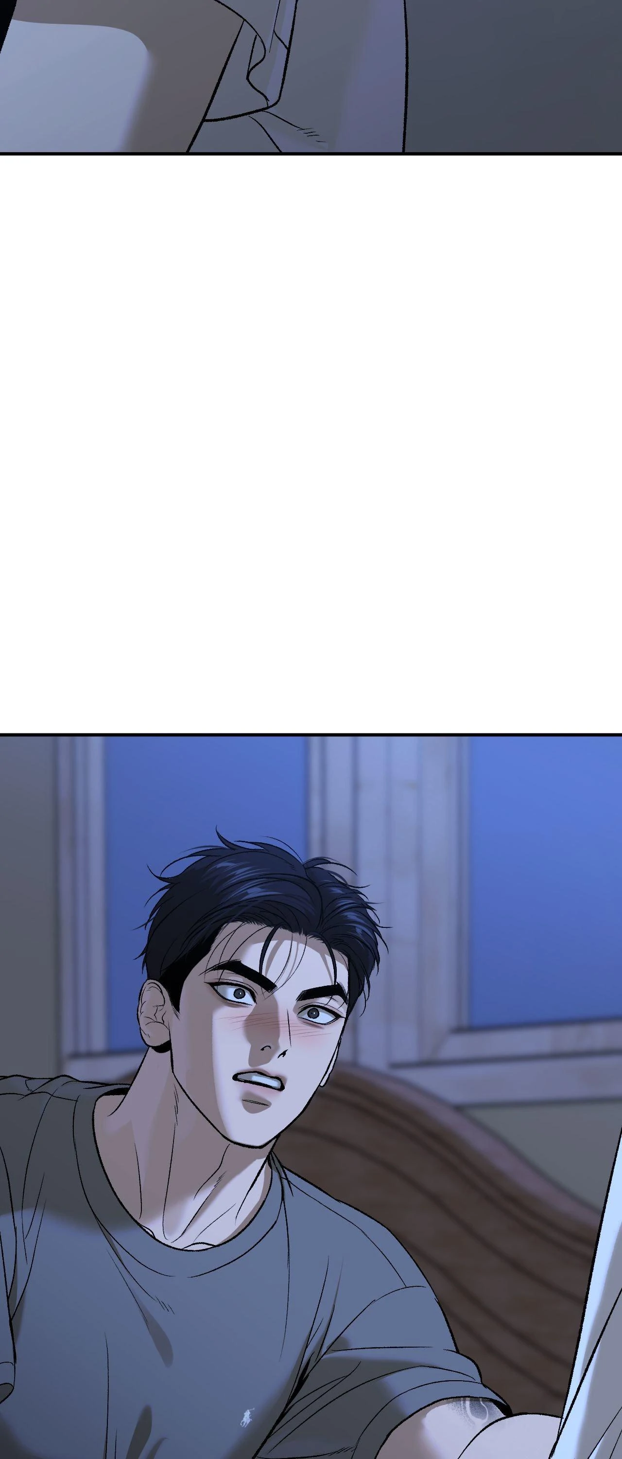 Jinx (Official) - Chapter 76 manhwa