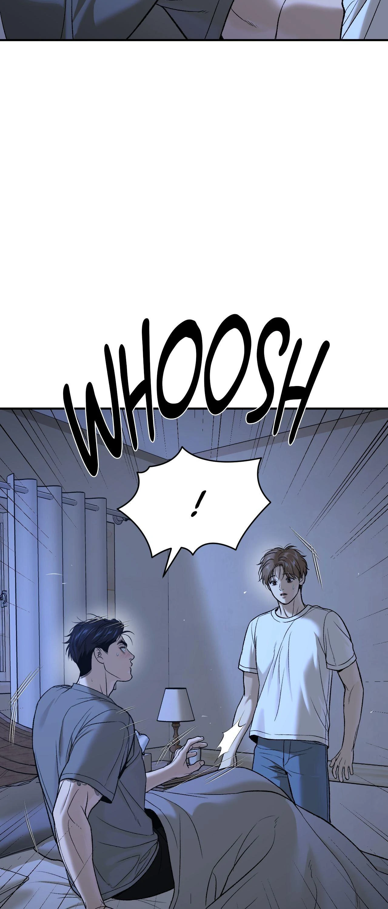 Jinx (Official) - Chapter 76 manhwa