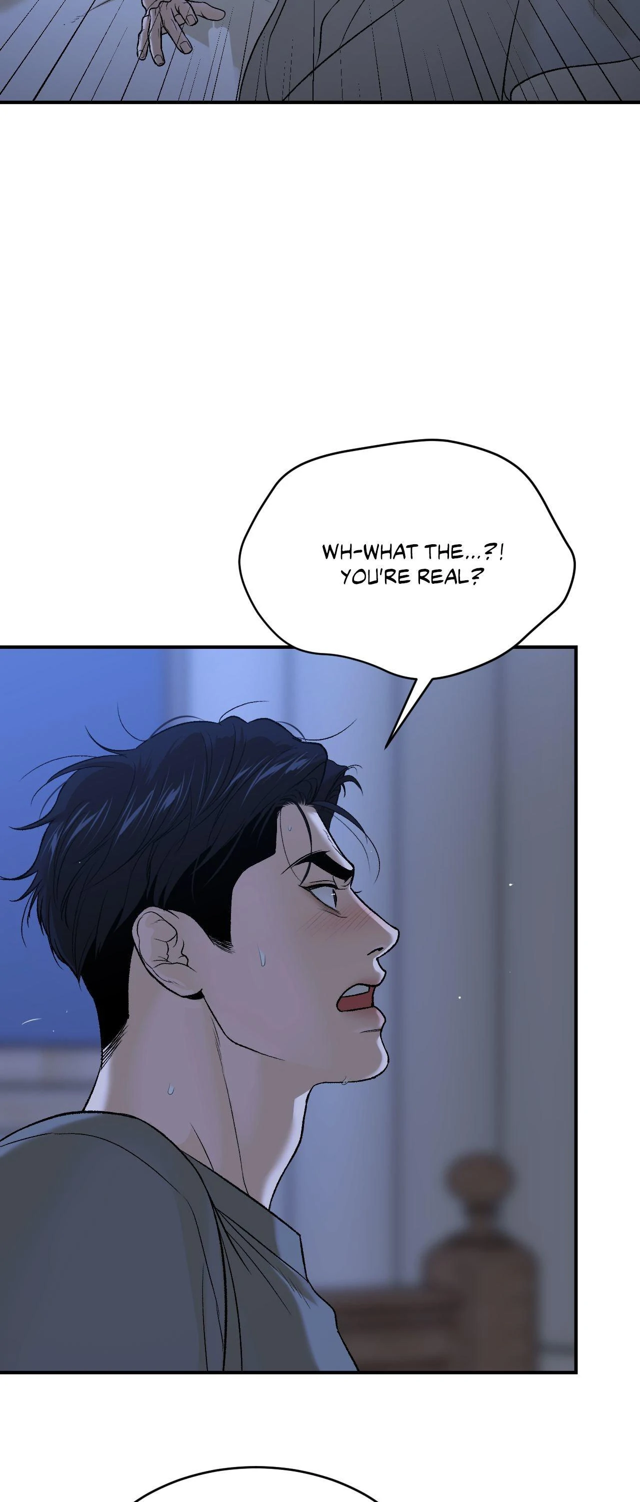 Jinx (Official) - Chapter 76 manhwa