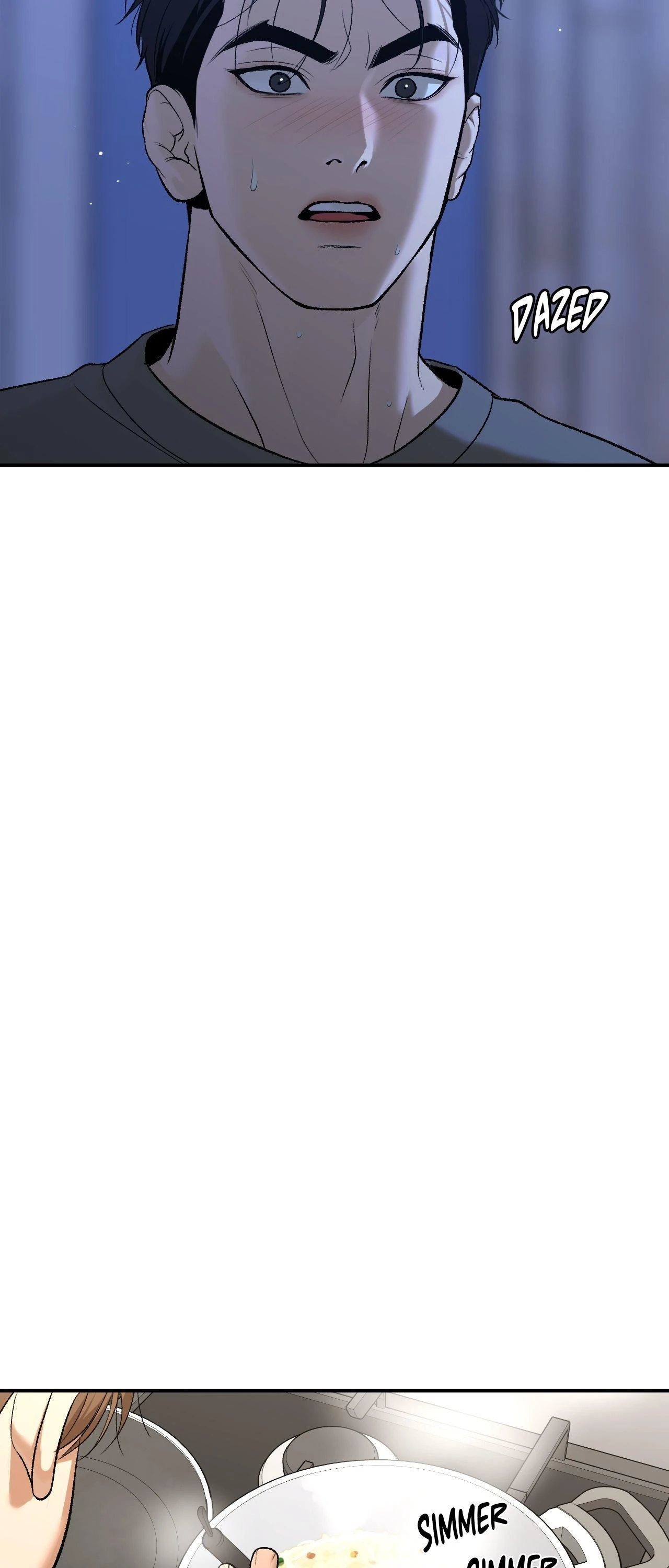 Jinx (Official) - Chapter 76 manhwa