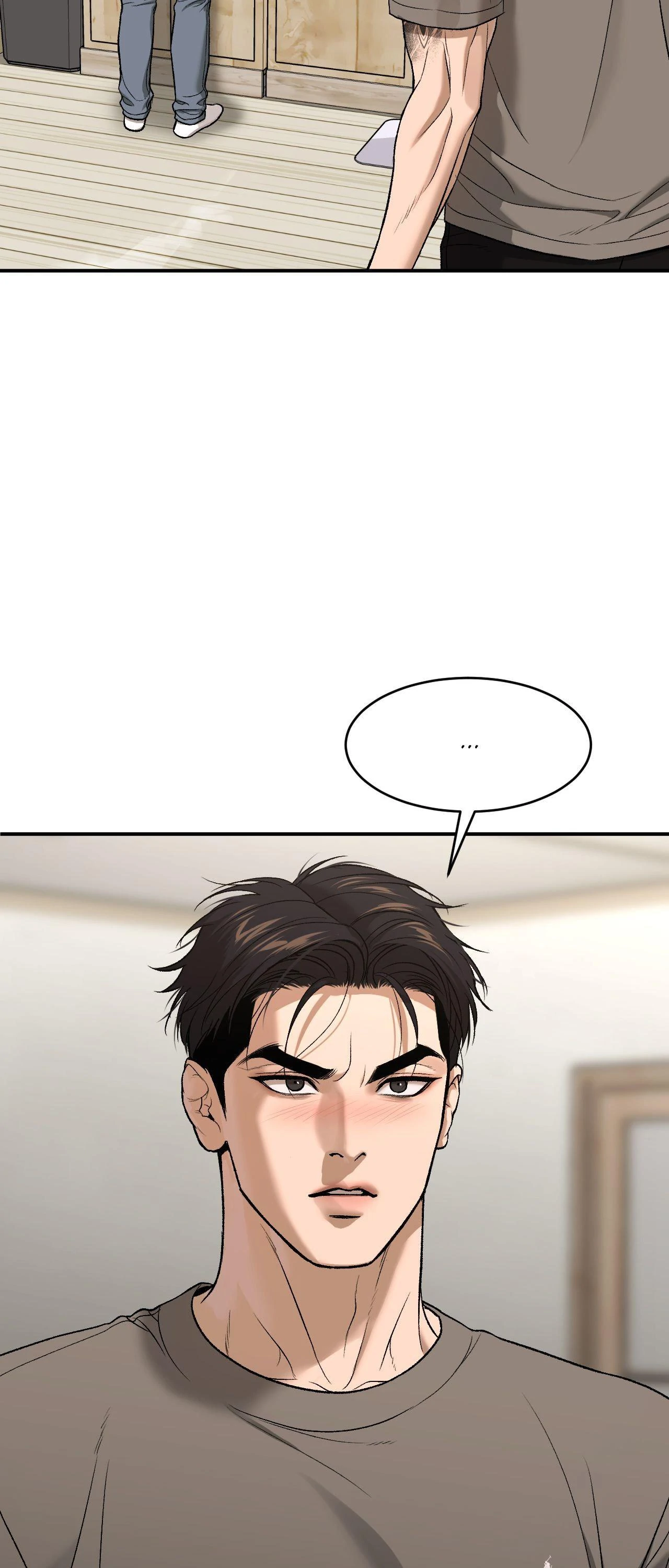 Jinx (Official) - Chapter 76 manhwa