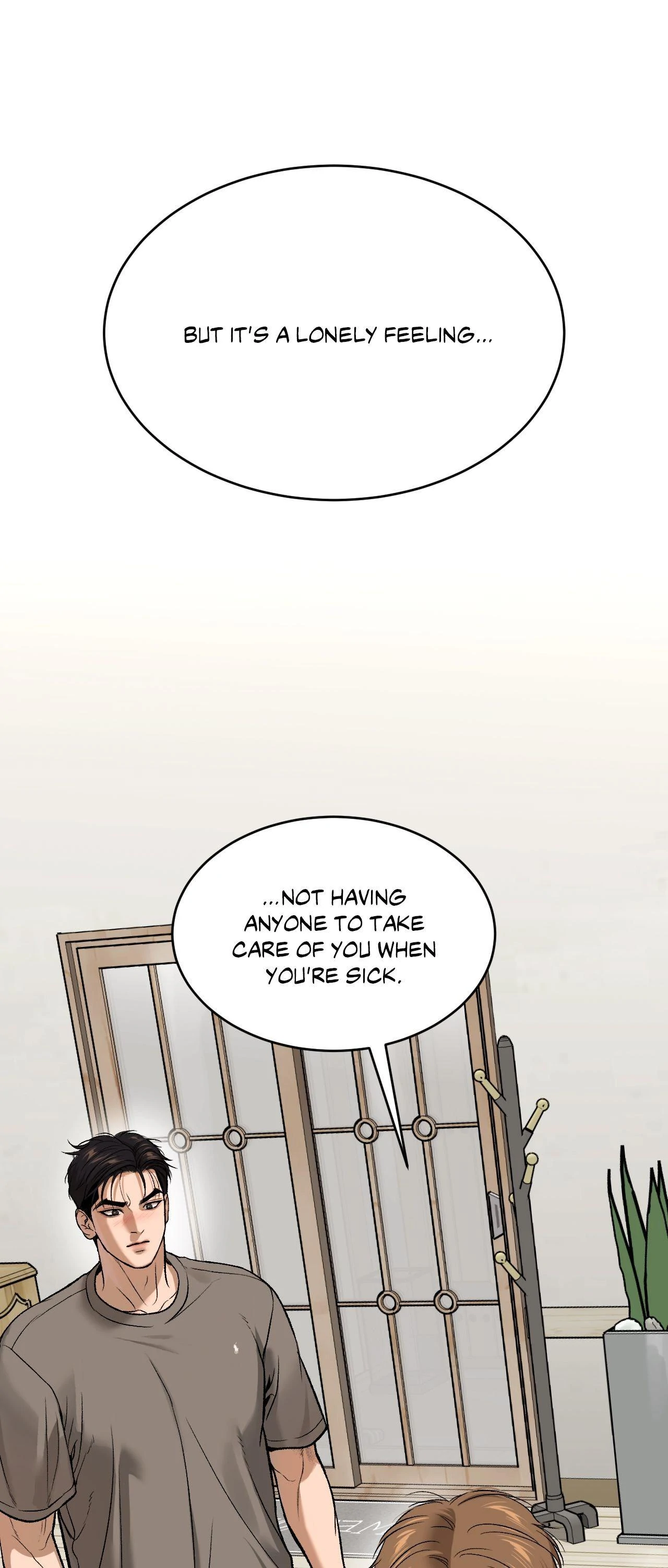 Jinx (Official) - Chapter 76 manhwa