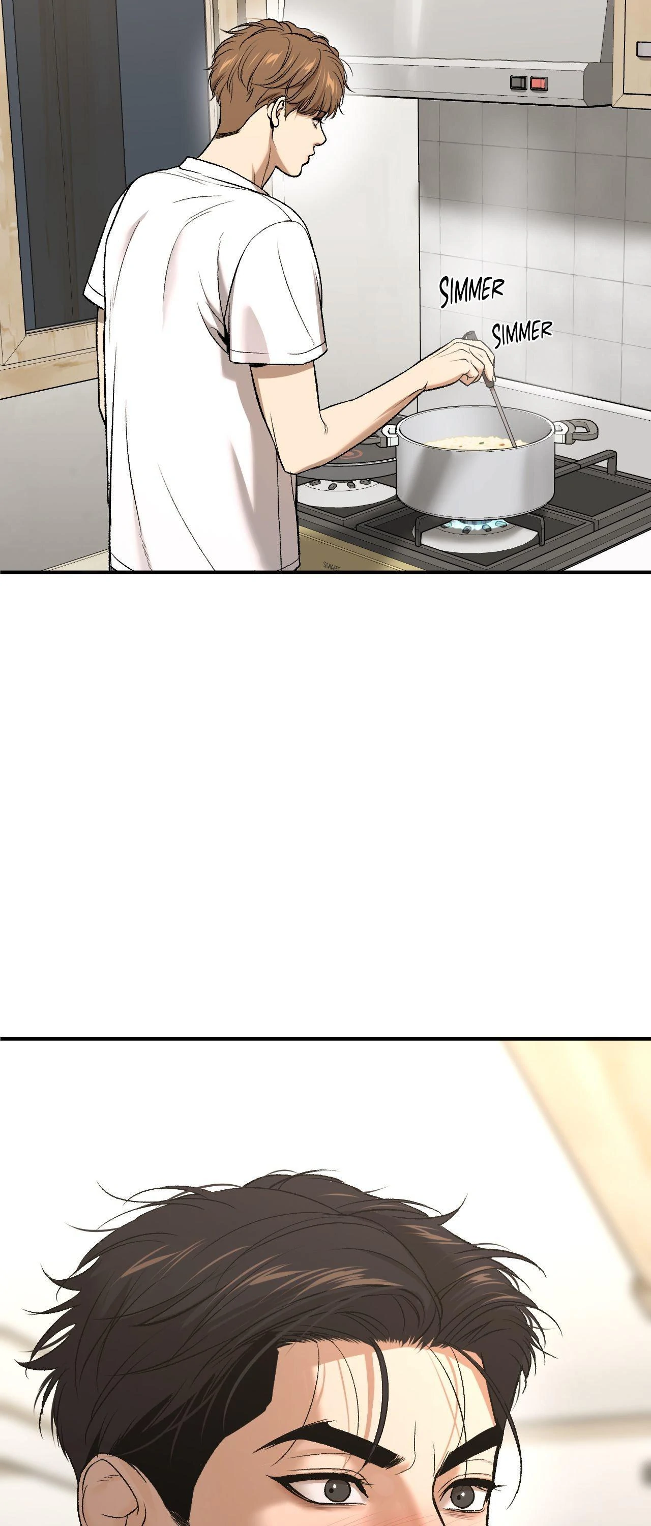 Jinx (Official) - Chapter 76 manhwa