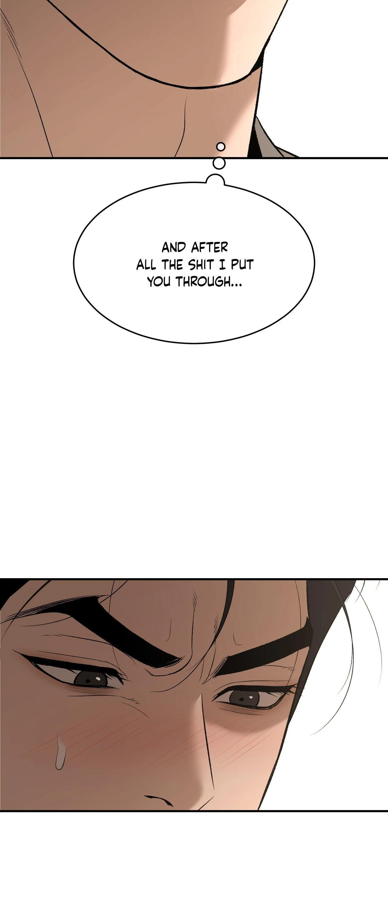 Jinx (Official) - Chapter 76 manhwa