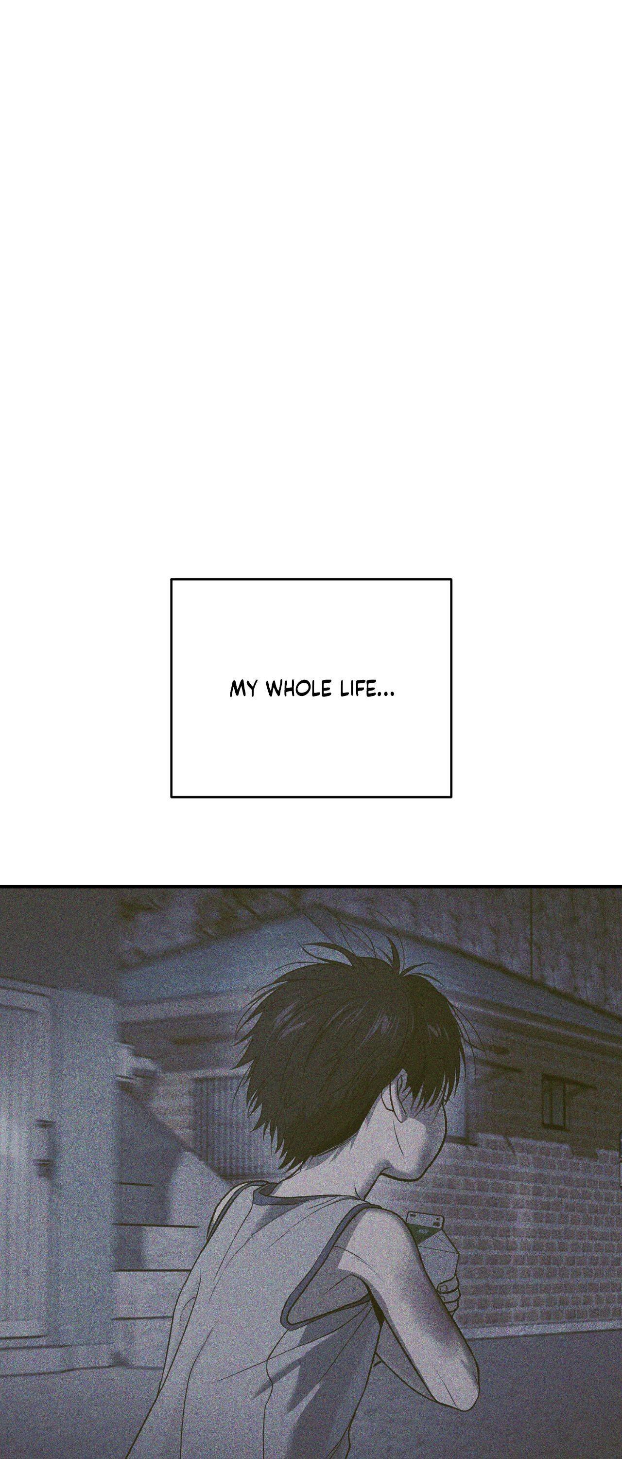 Jinx (Official) - Chapter 76 manhwa