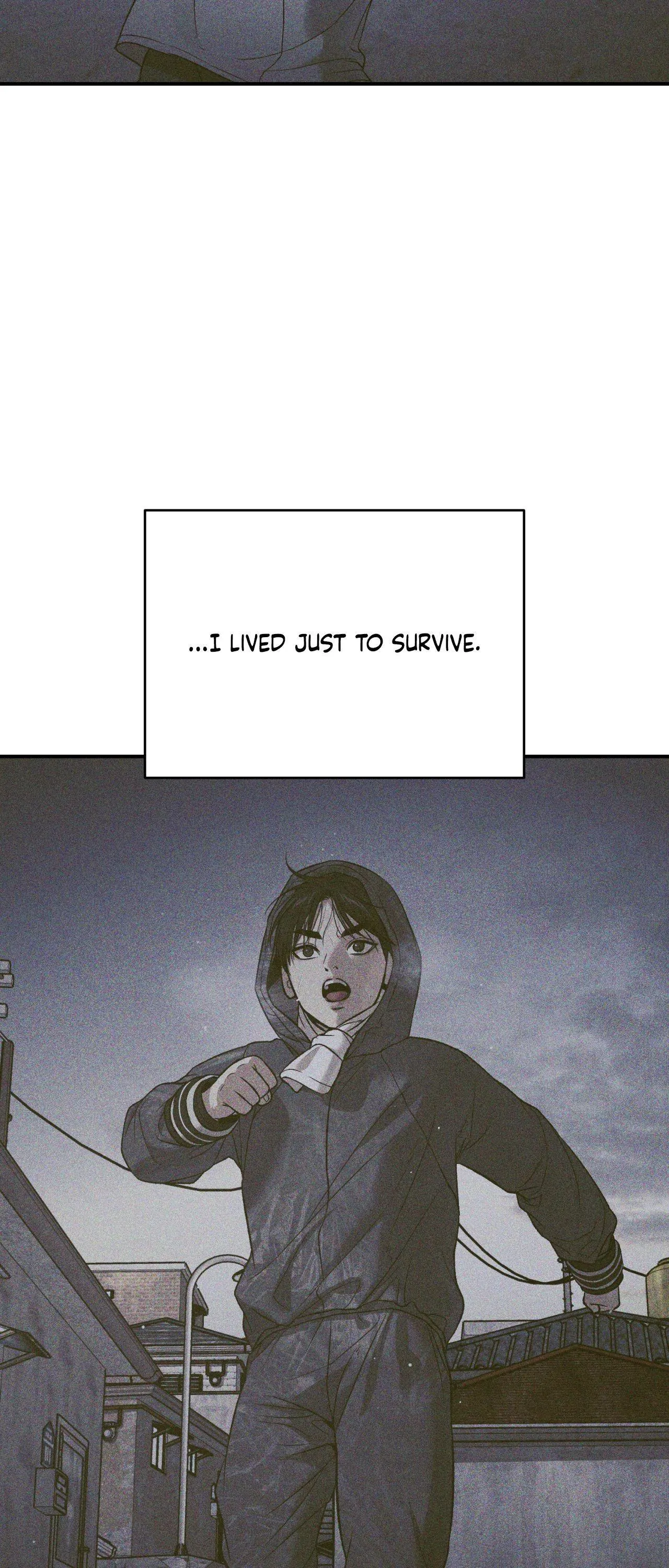 Jinx (Official) - Chapter 76 manhwa