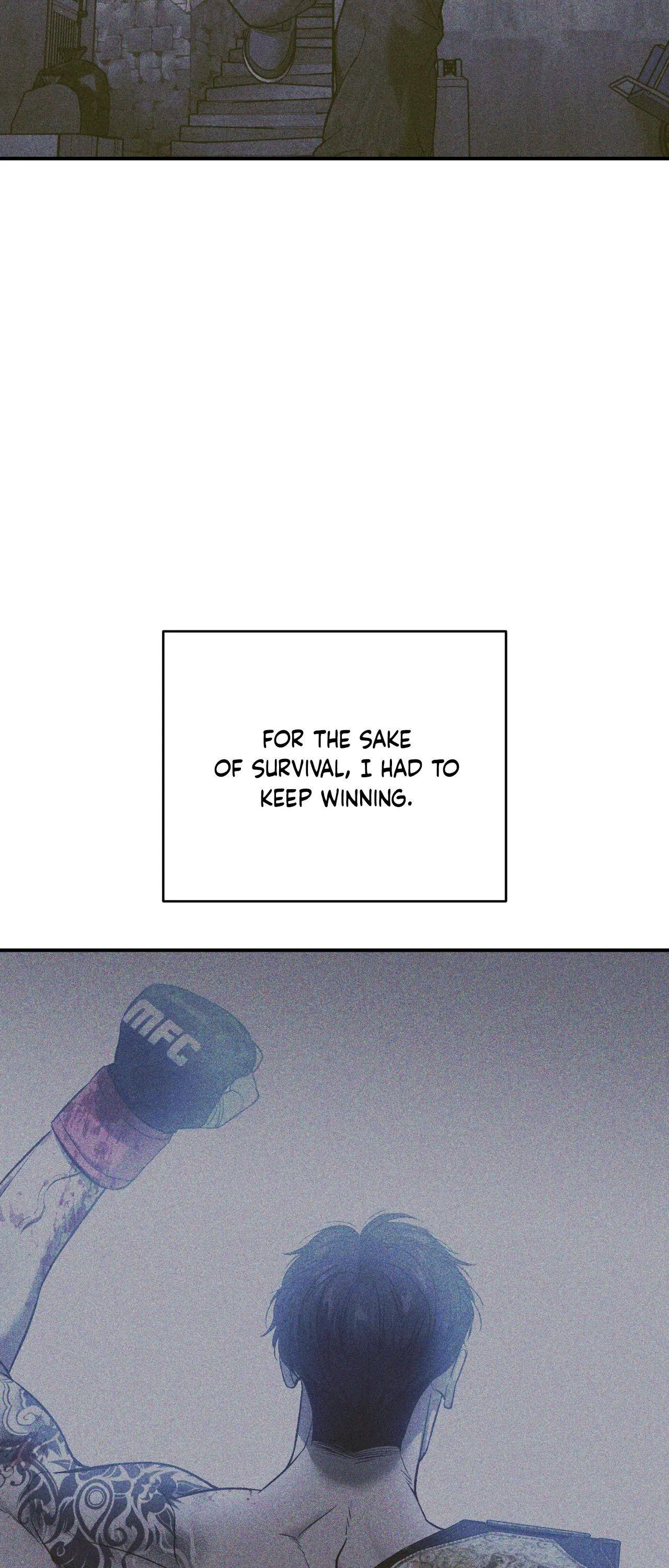 Jinx (Official) - Chapter 76 manhwa