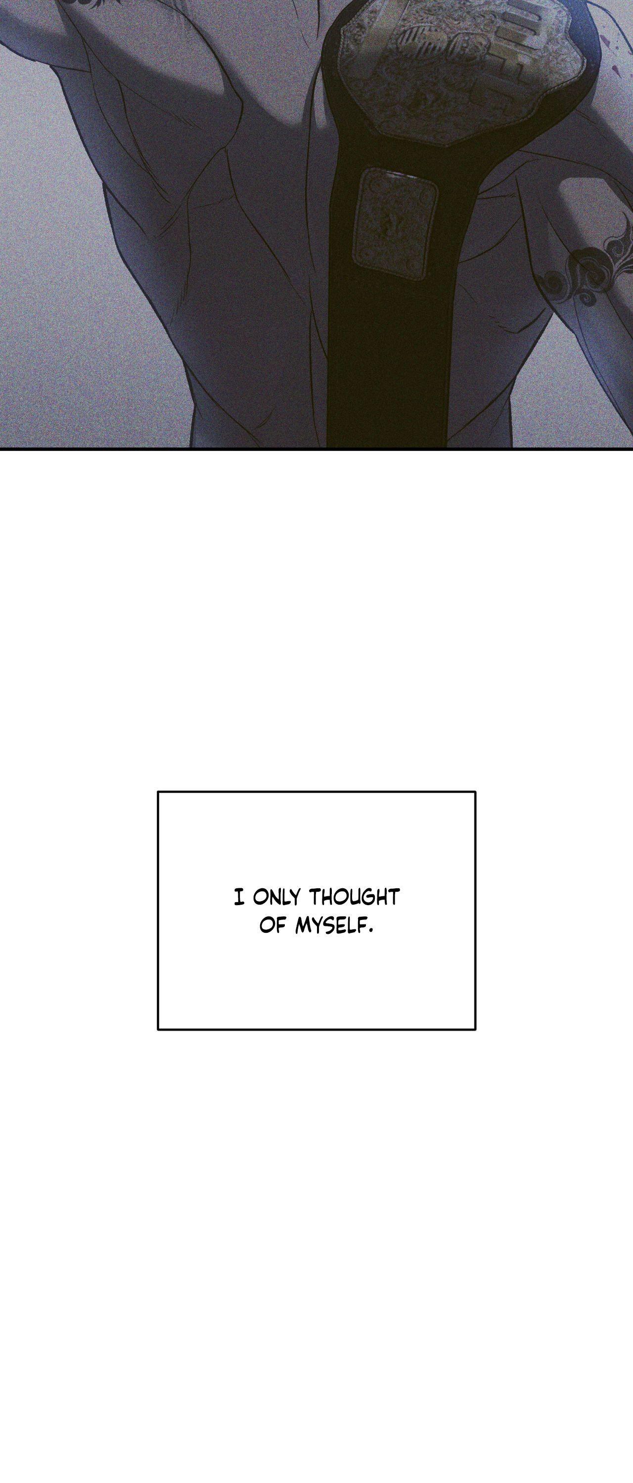 Jinx (Official) - Chapter 76 manhwa