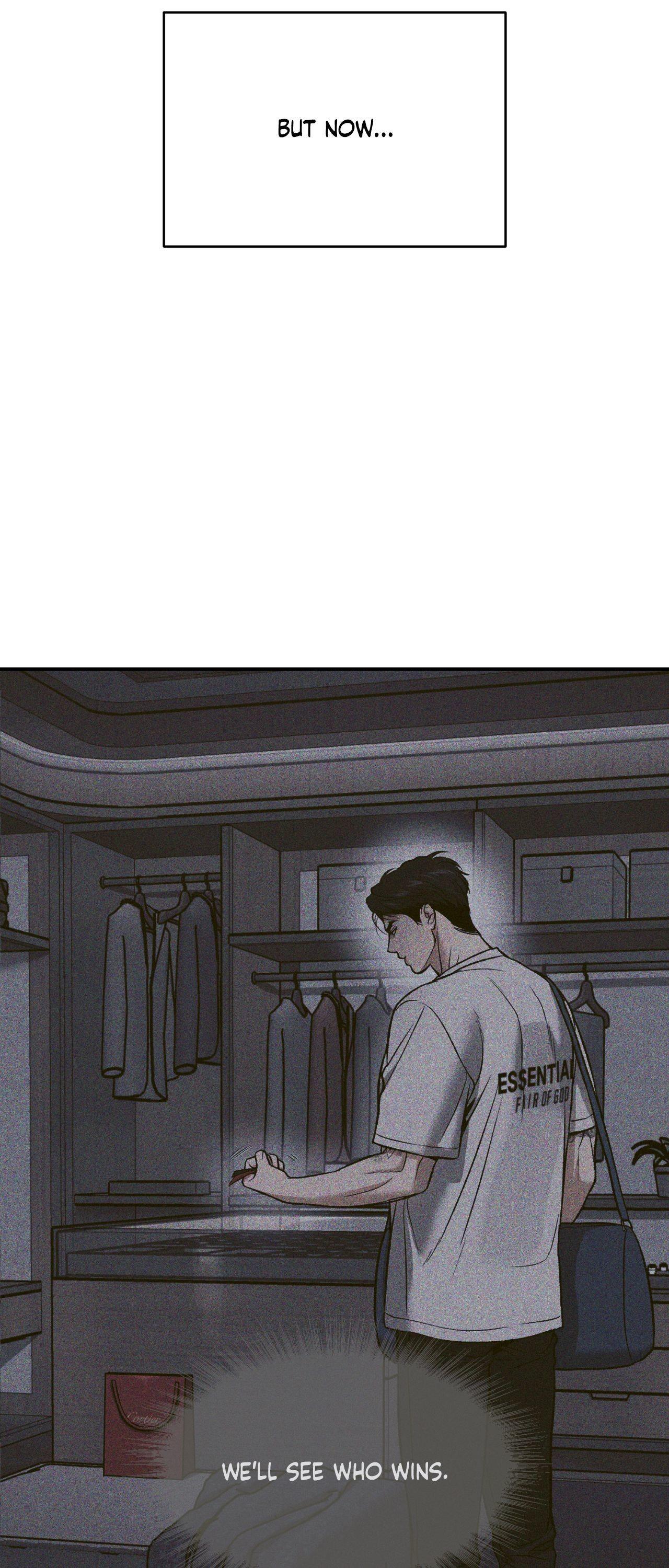 Jinx (Official) - Chapter 76 manhwa