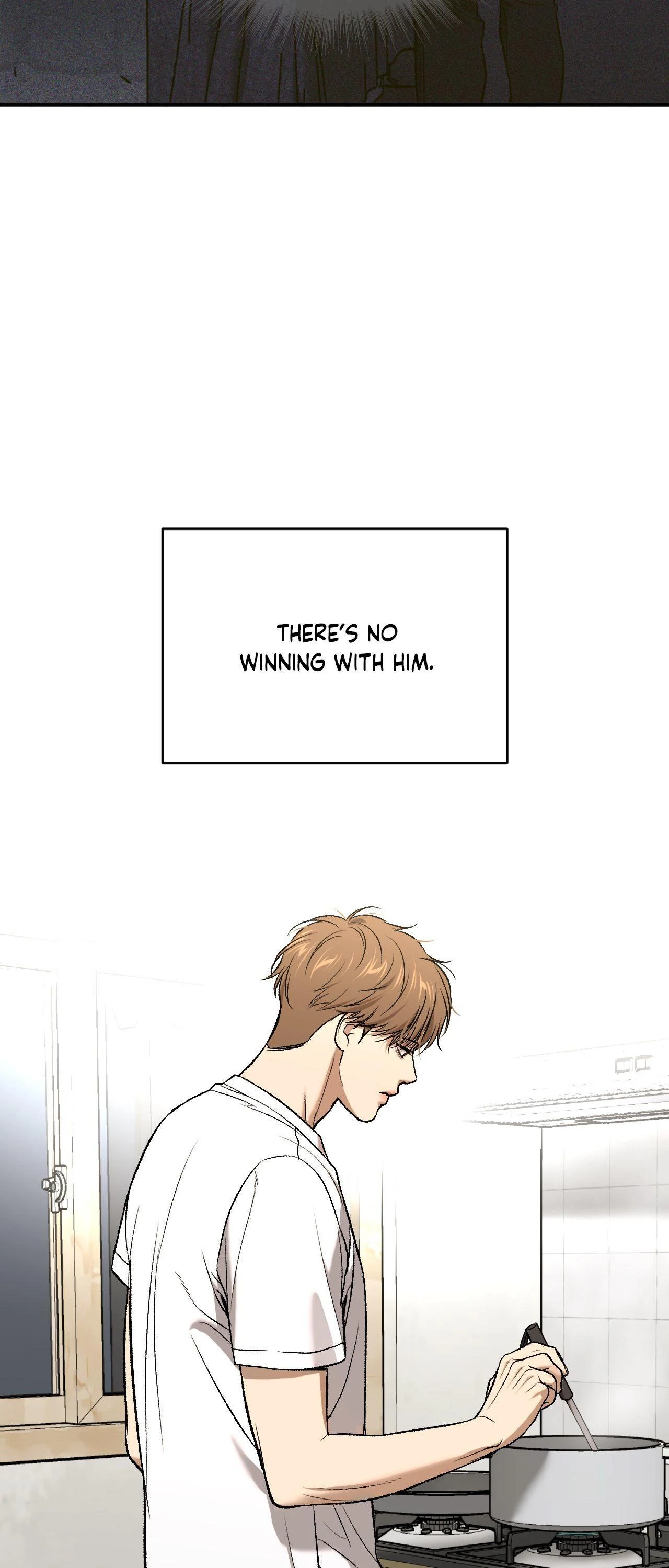 Jinx (Official) - Chapter 76 manhwa