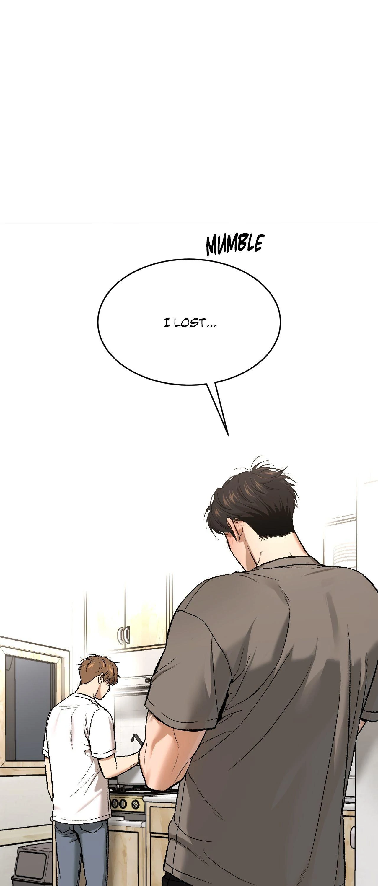 Jinx (Official) - Chapter 76 manhwa