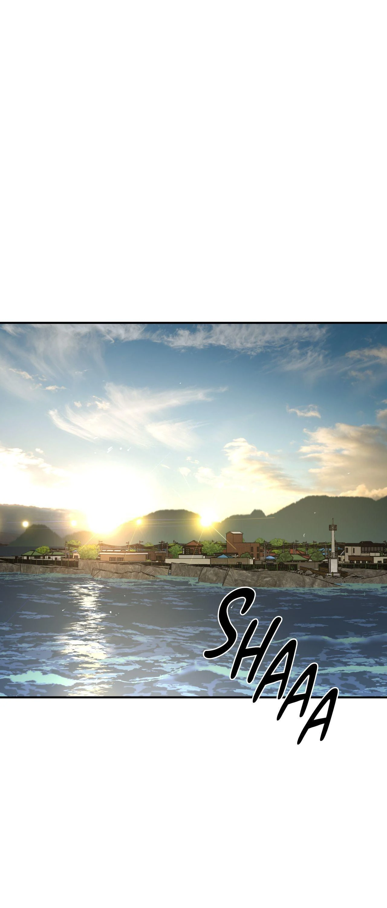 Jinx (Official) - Chapter 77 manhwa