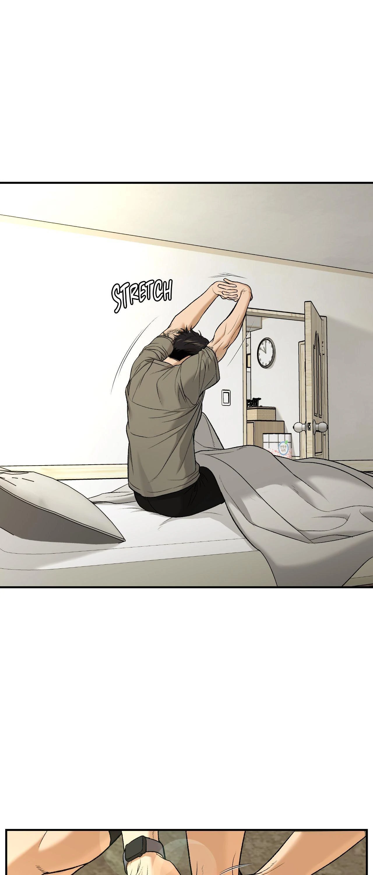 Jinx (Official) - Chapter 77 manhwa