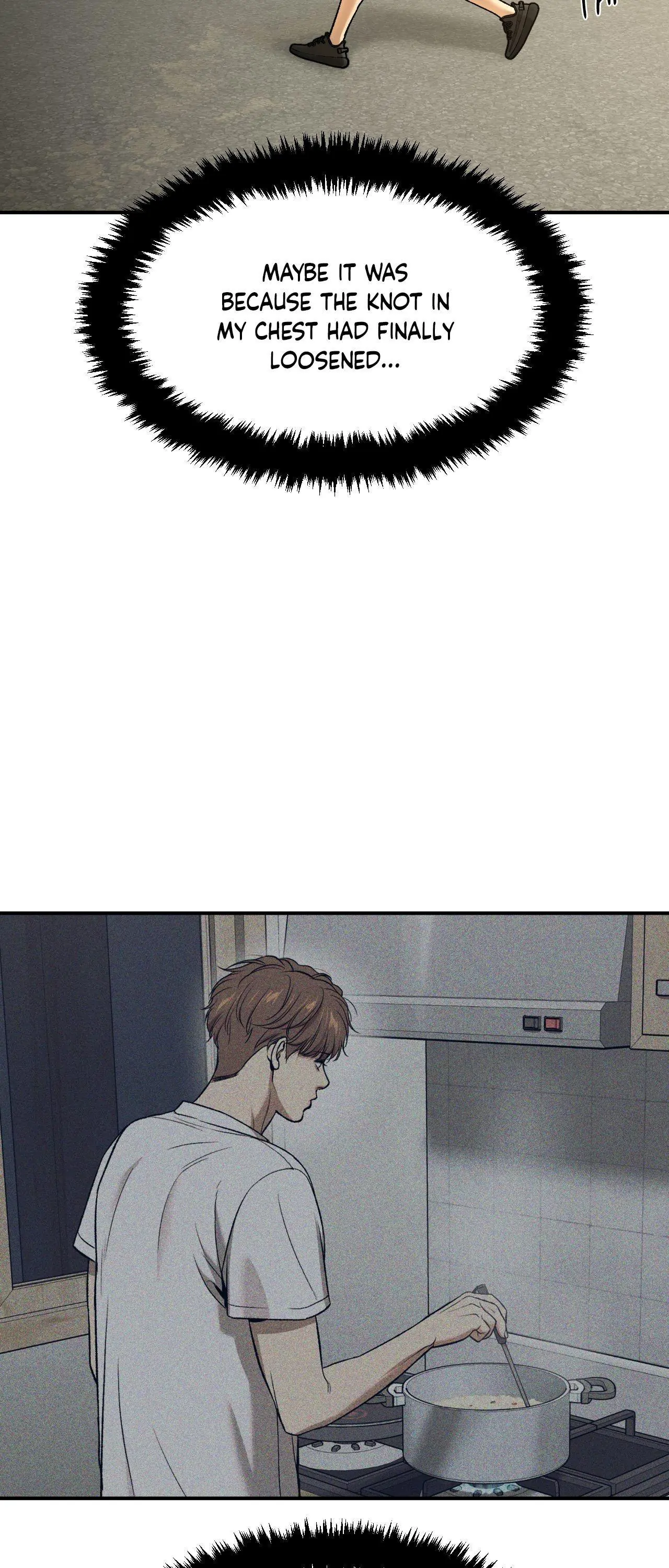 Jinx (Official) - Chapter 77 manhwa