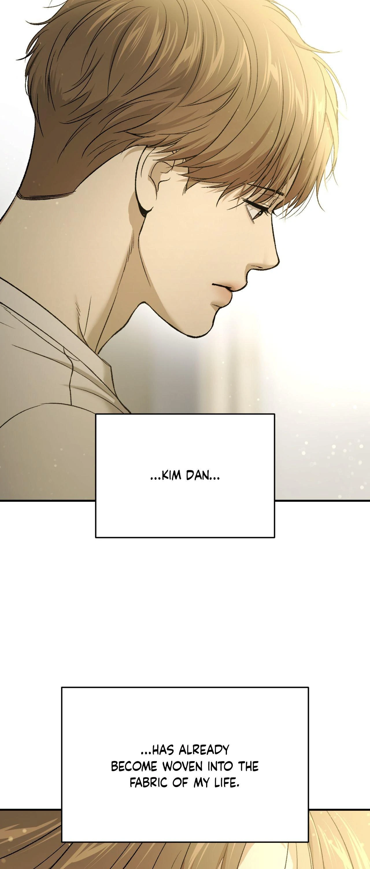 Jinx (Official) - Chapter 77 manhwa