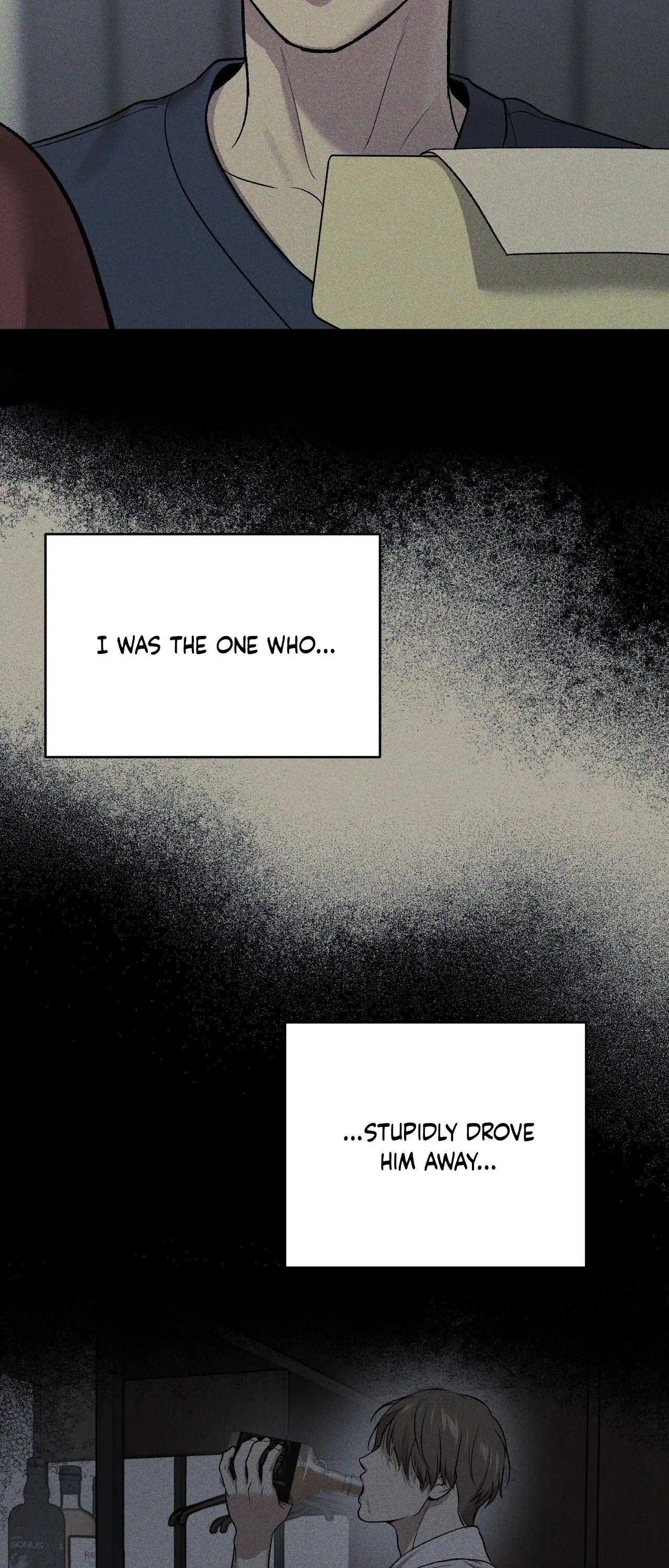 Jinx (Official) - Chapter 77 manhwa