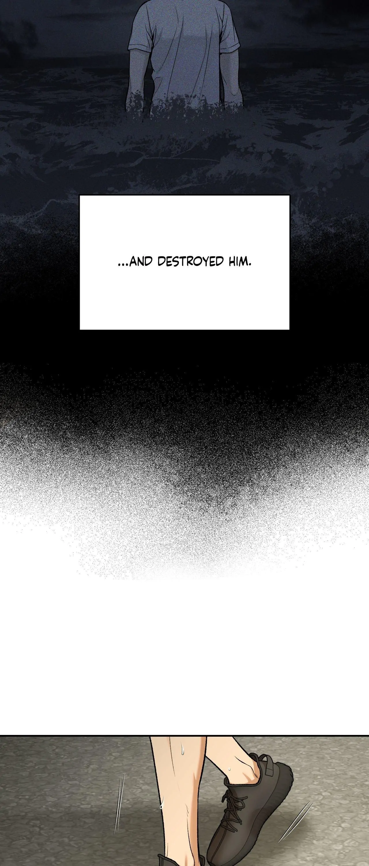 Jinx (Official) - Chapter 77 manhwa