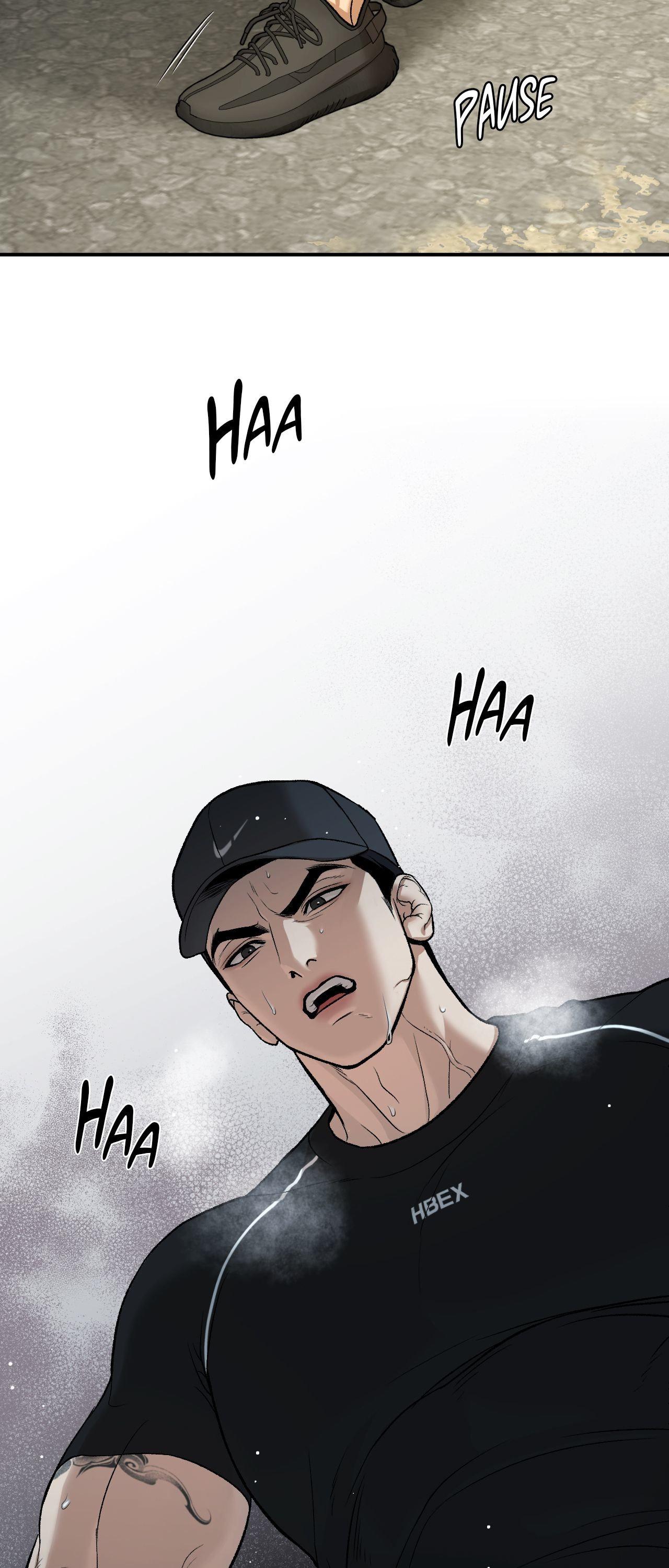 Jinx (Official) - Chapter 77 manhwa