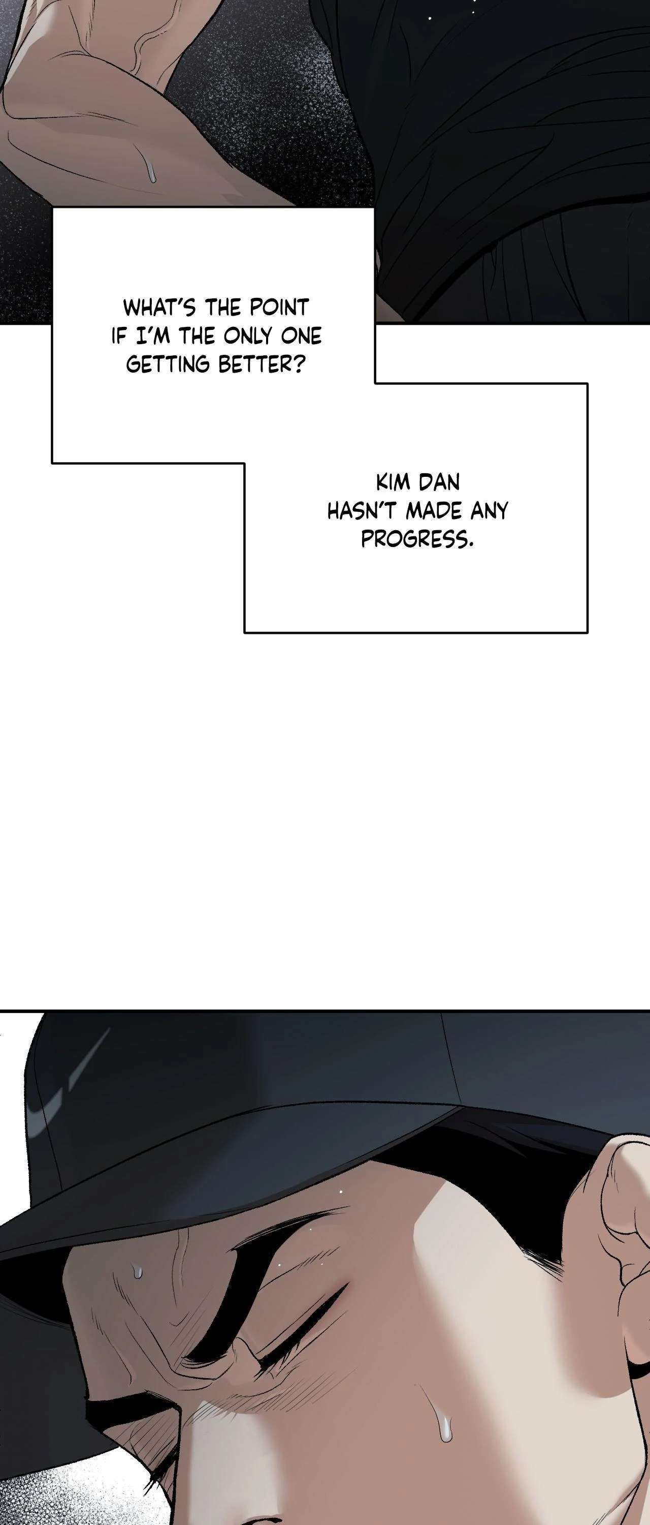 Jinx (Official) - Chapter 77 manhwa