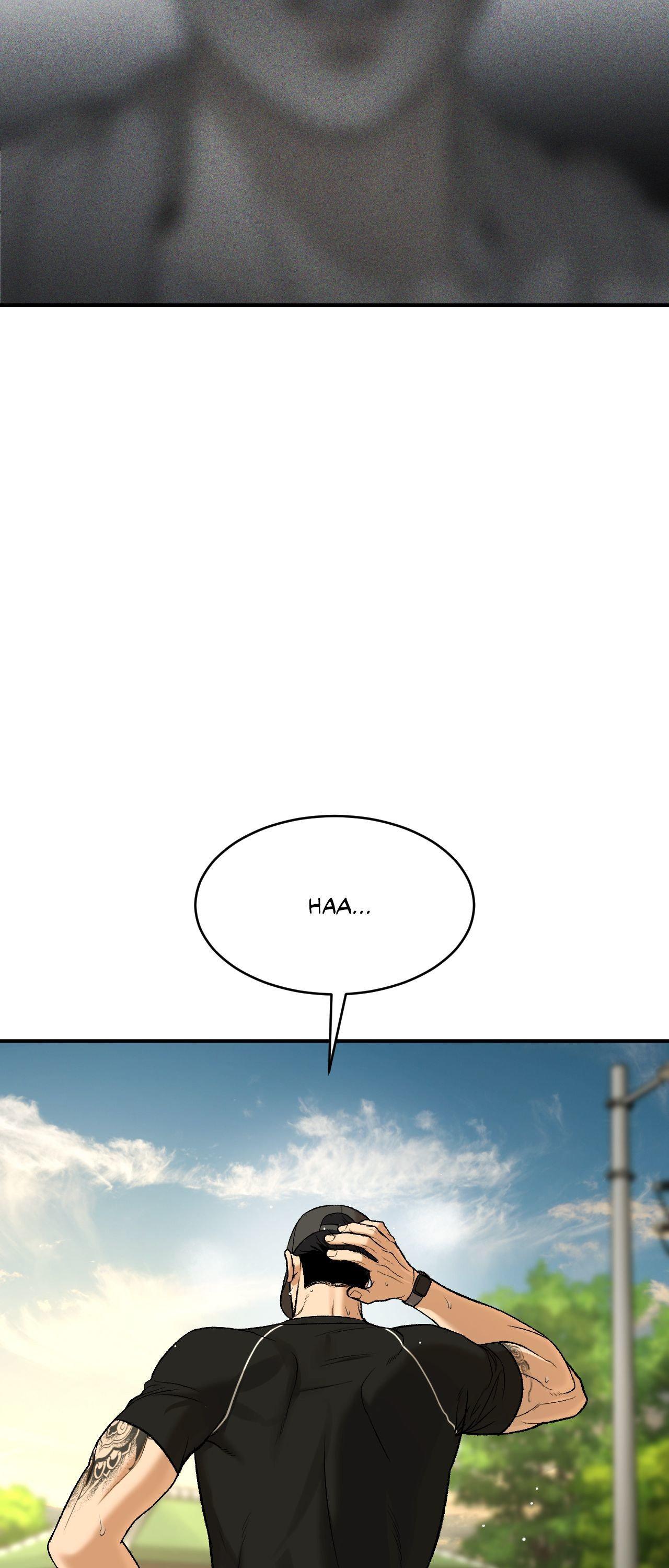 Jinx (Official) - Chapter 77 manhwa
