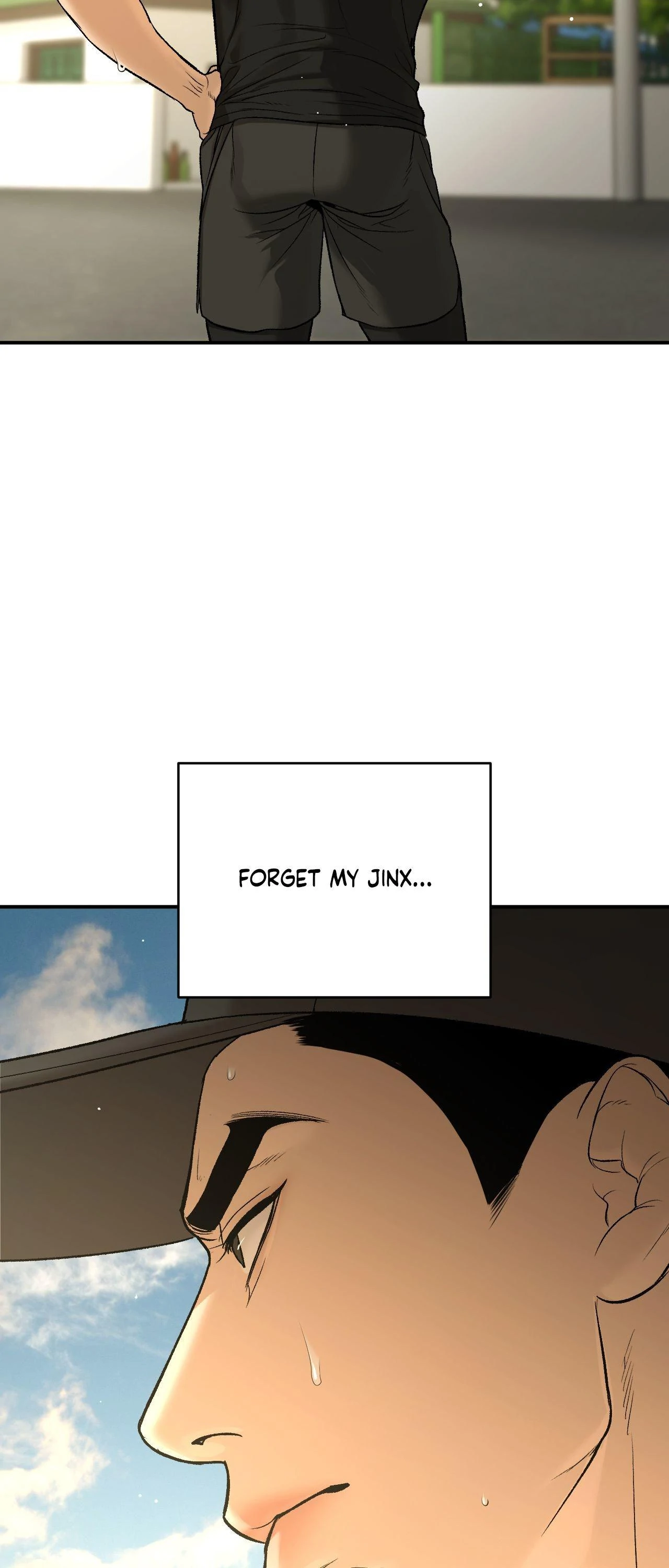 Jinx (Official) - Chapter 77 manhwa