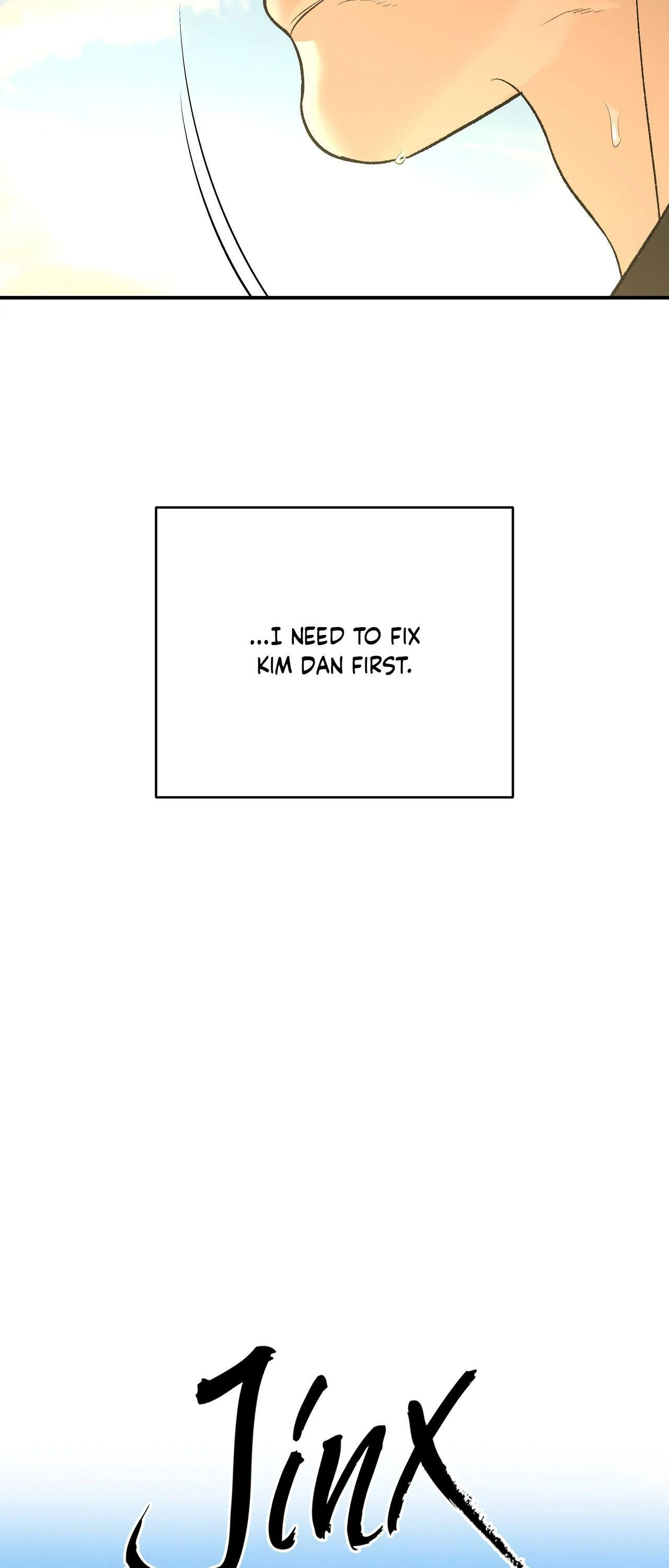 Jinx (Official) - Chapter 77 manhwa