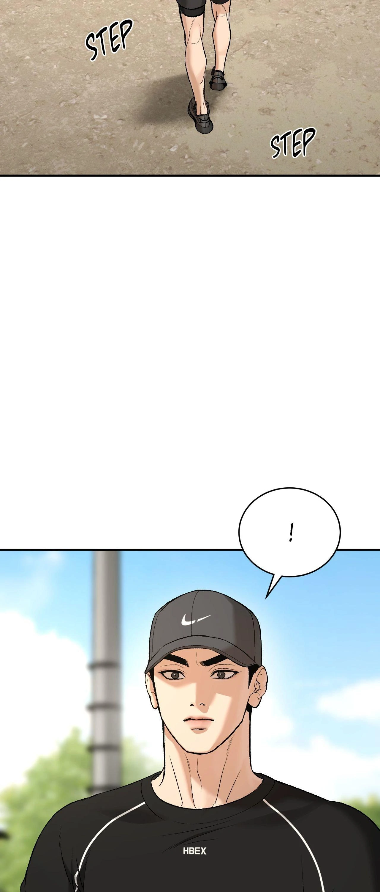 Jinx (Official) - Chapter 77 manhwa