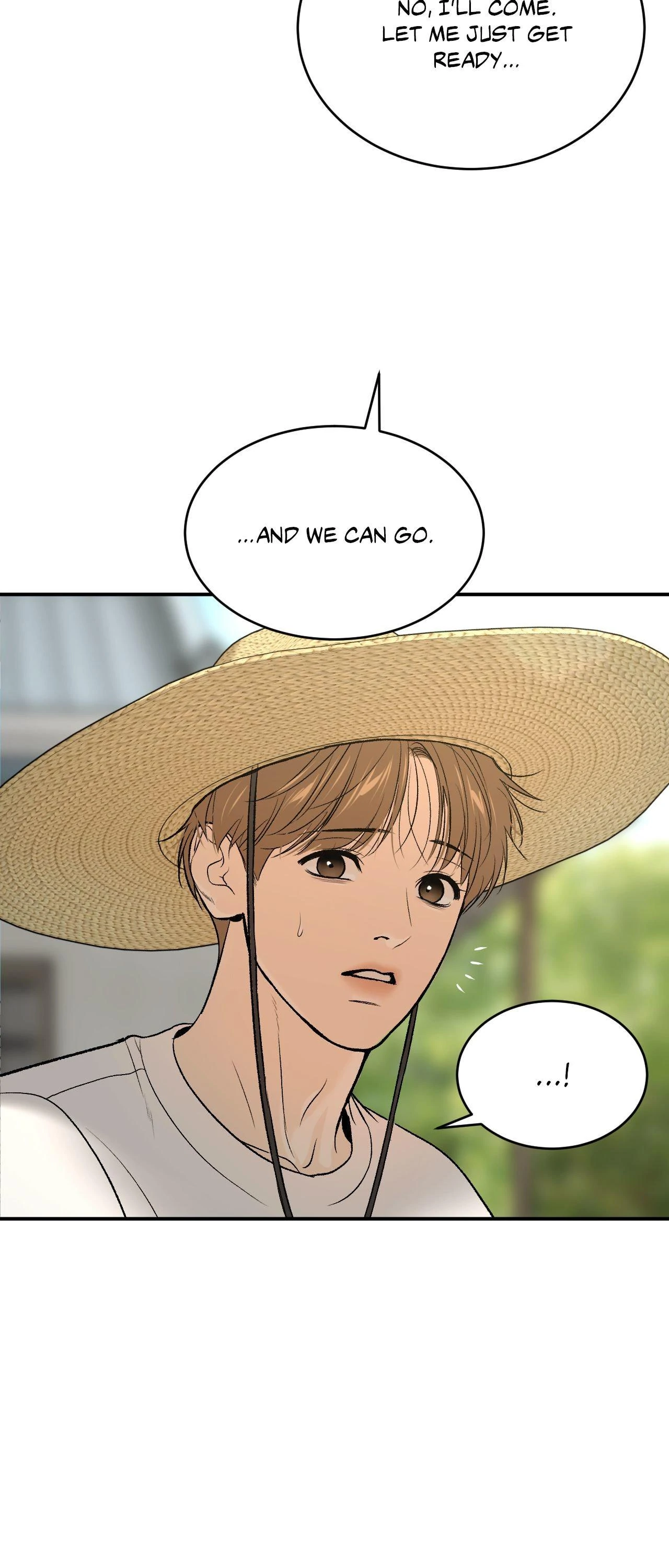 Jinx (Official) - Chapter 77 manhwa