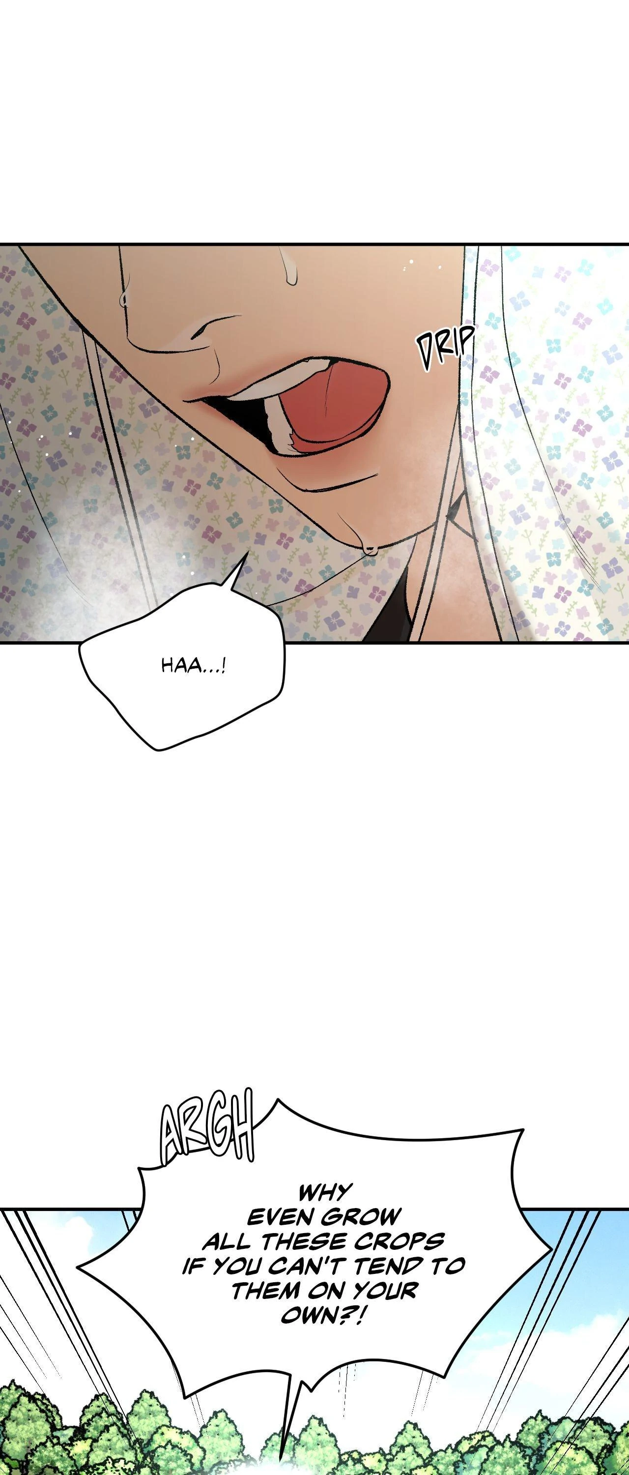Jinx (Official) - Chapter 77 manhwa