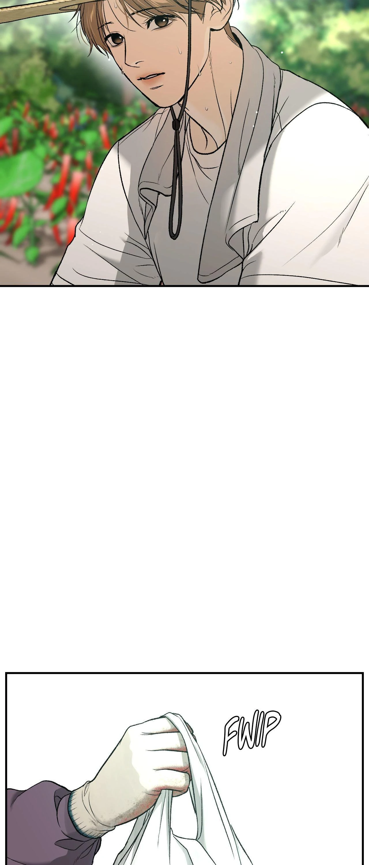 Jinx (Official) - Chapter 77 manhwa
