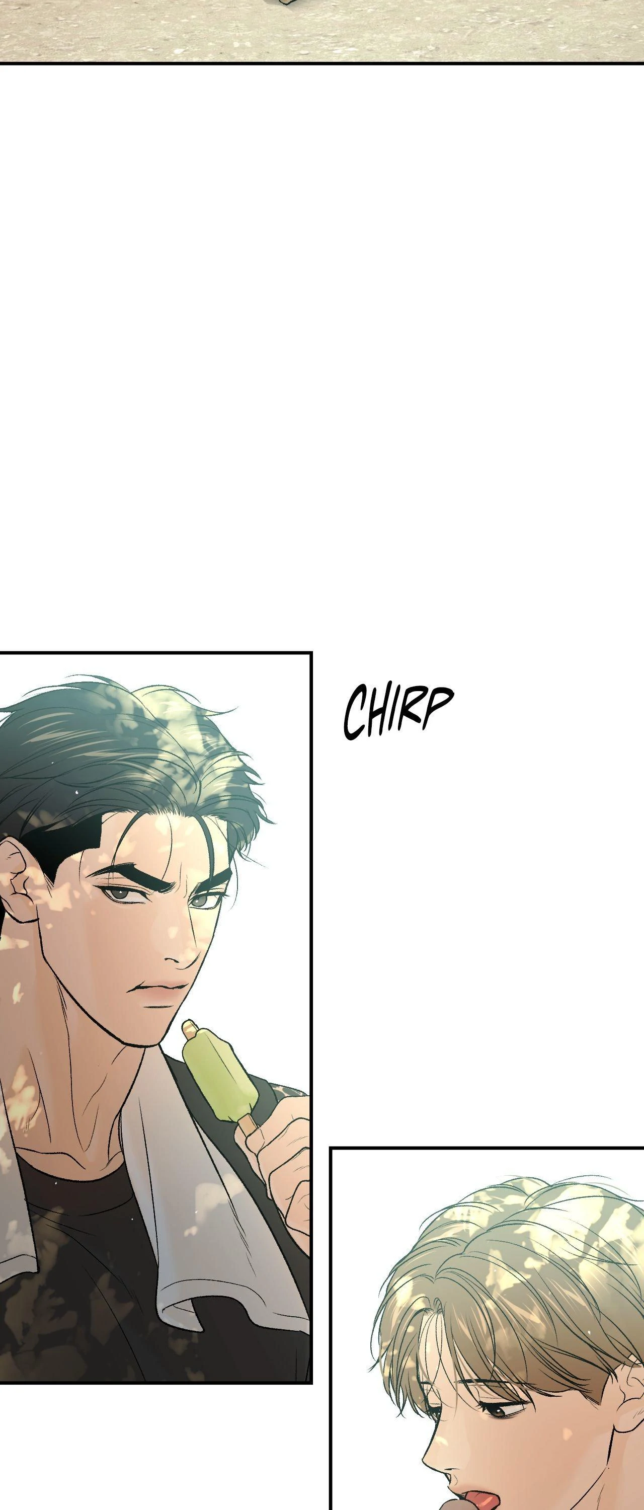 Jinx (Official) - Chapter 77 manhwa