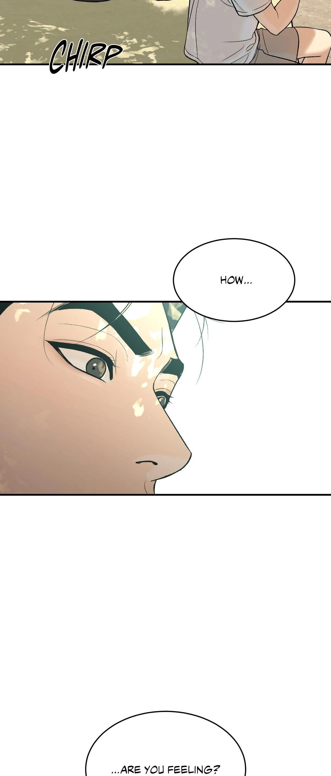Jinx (Official) - Chapter 77 manhwa