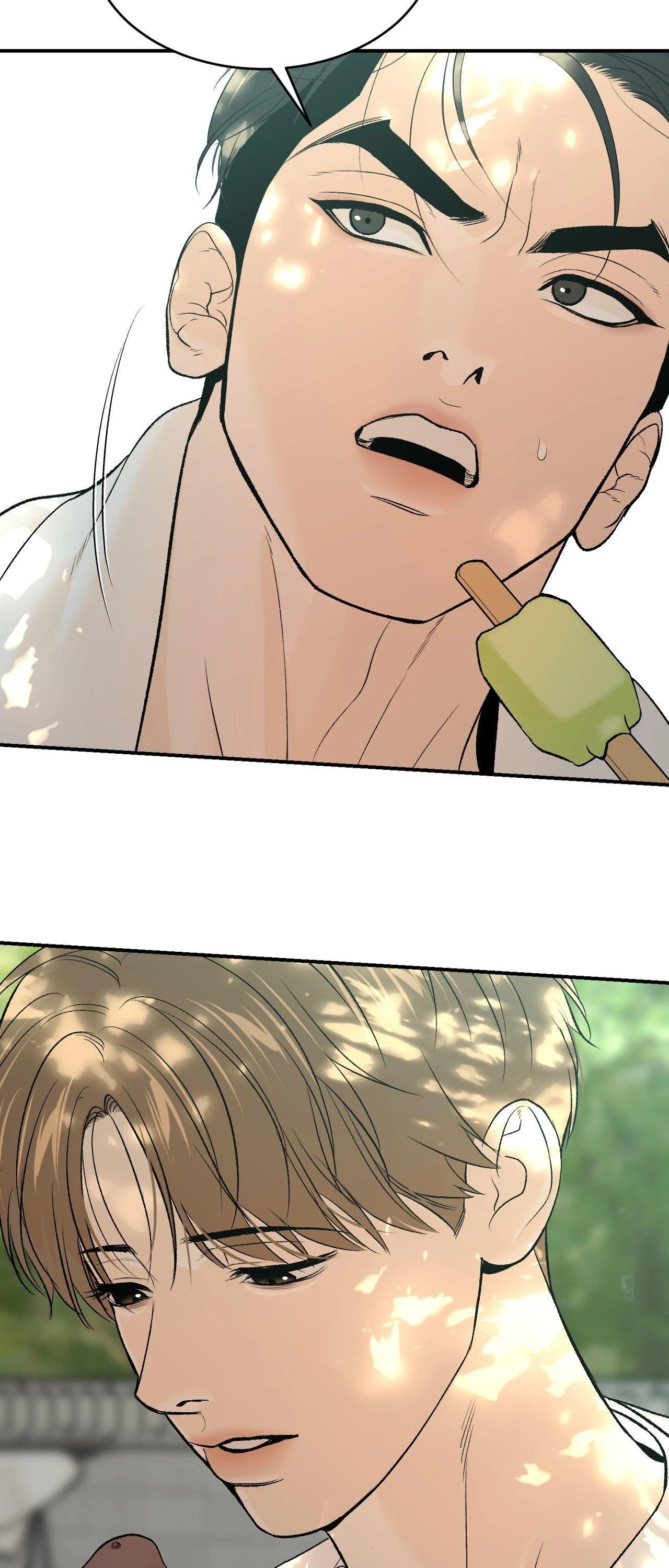 Jinx (Official) - Chapter 77 manhwa