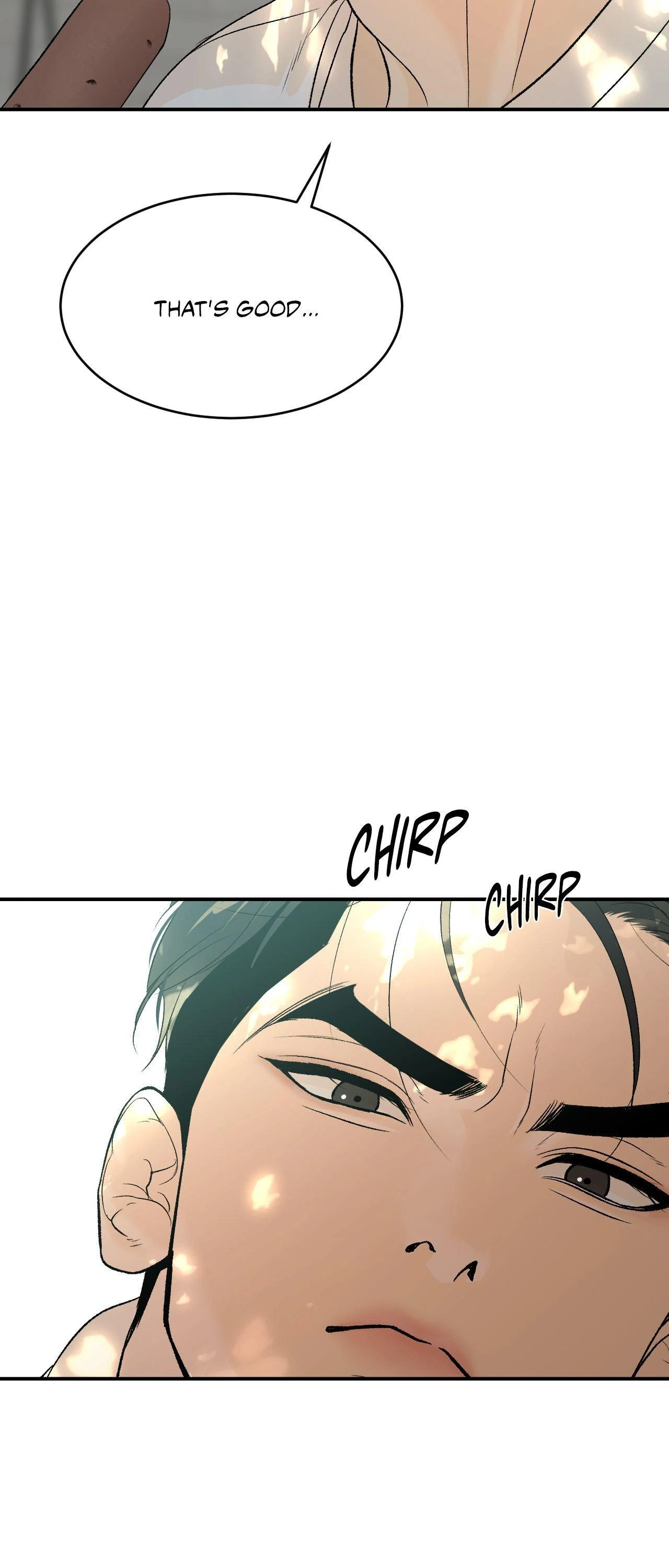 Jinx (Official) - Chapter 77 manhwa